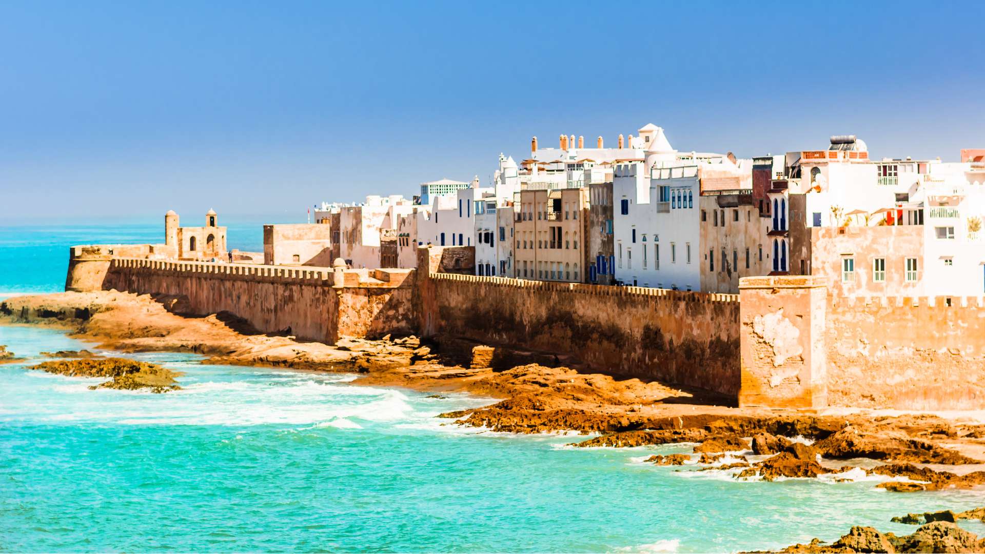 Location à Essaouira : villas, riads et séjours d’exception sur la côte atlantique