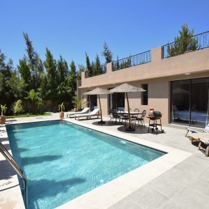 Villa Mogajorelle