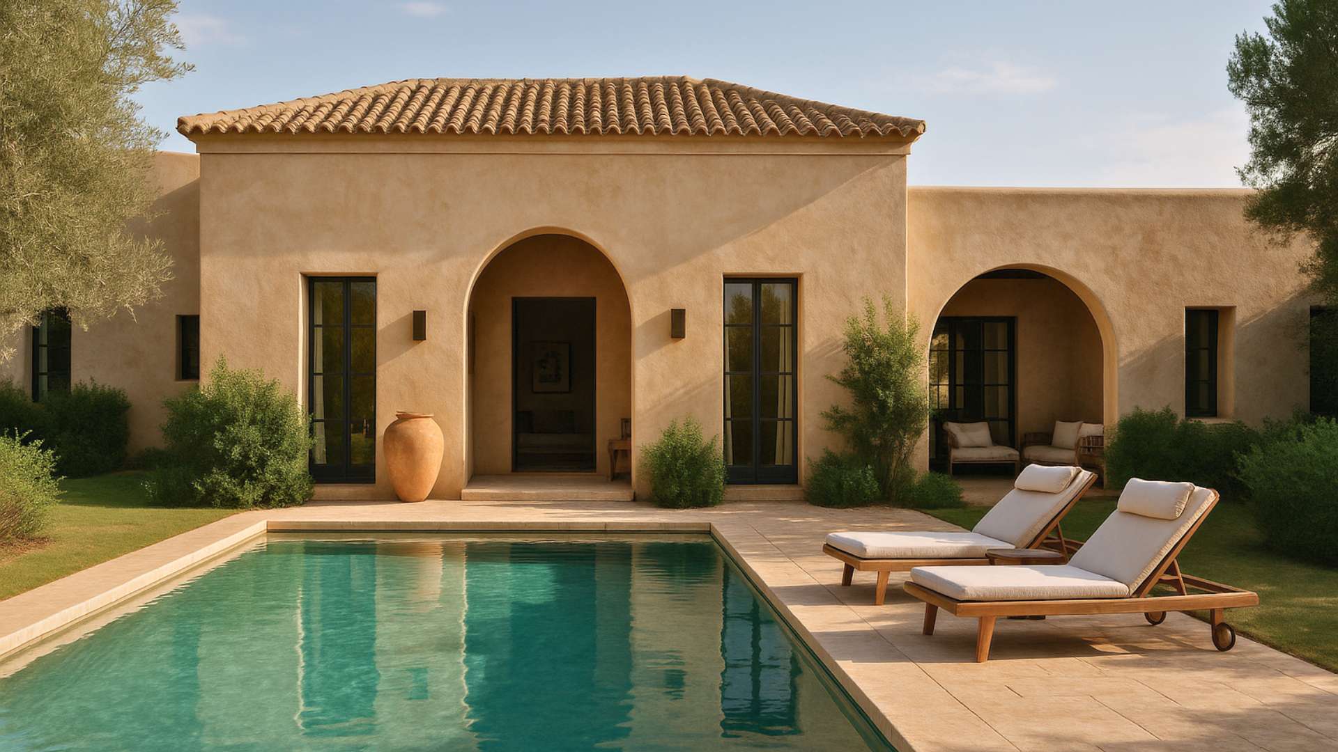 Les erreurs fréquentes des propriétaires qui louent leur villa sans conciergerie