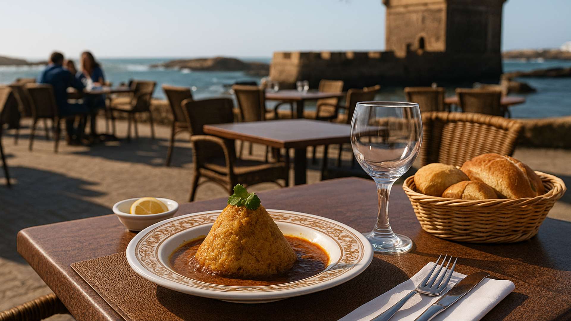 Essaouira restaurant top 10 des meilleures adresses où manger en 2025