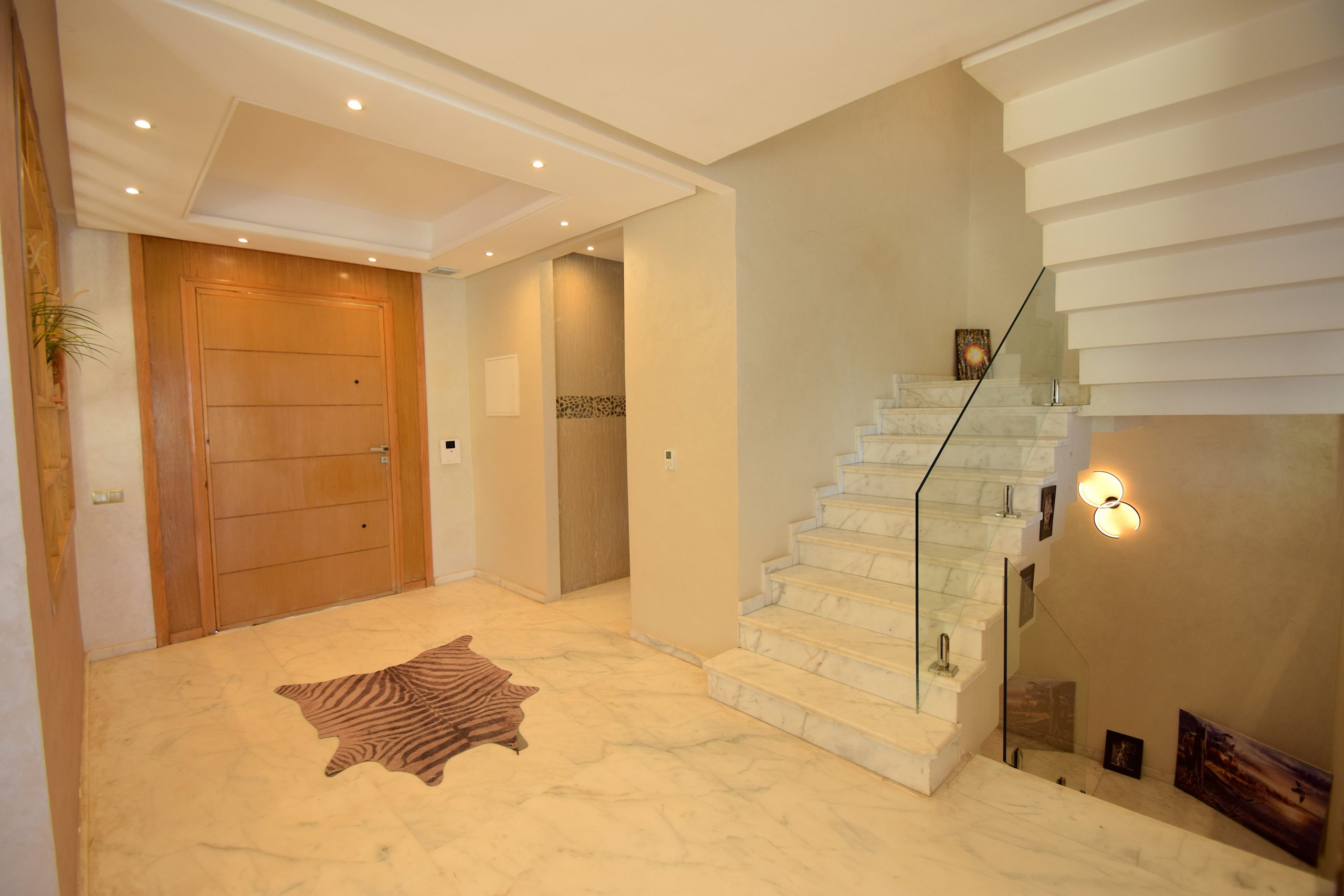 Villa avec piscine privée, billard - Marrakech – Image 7