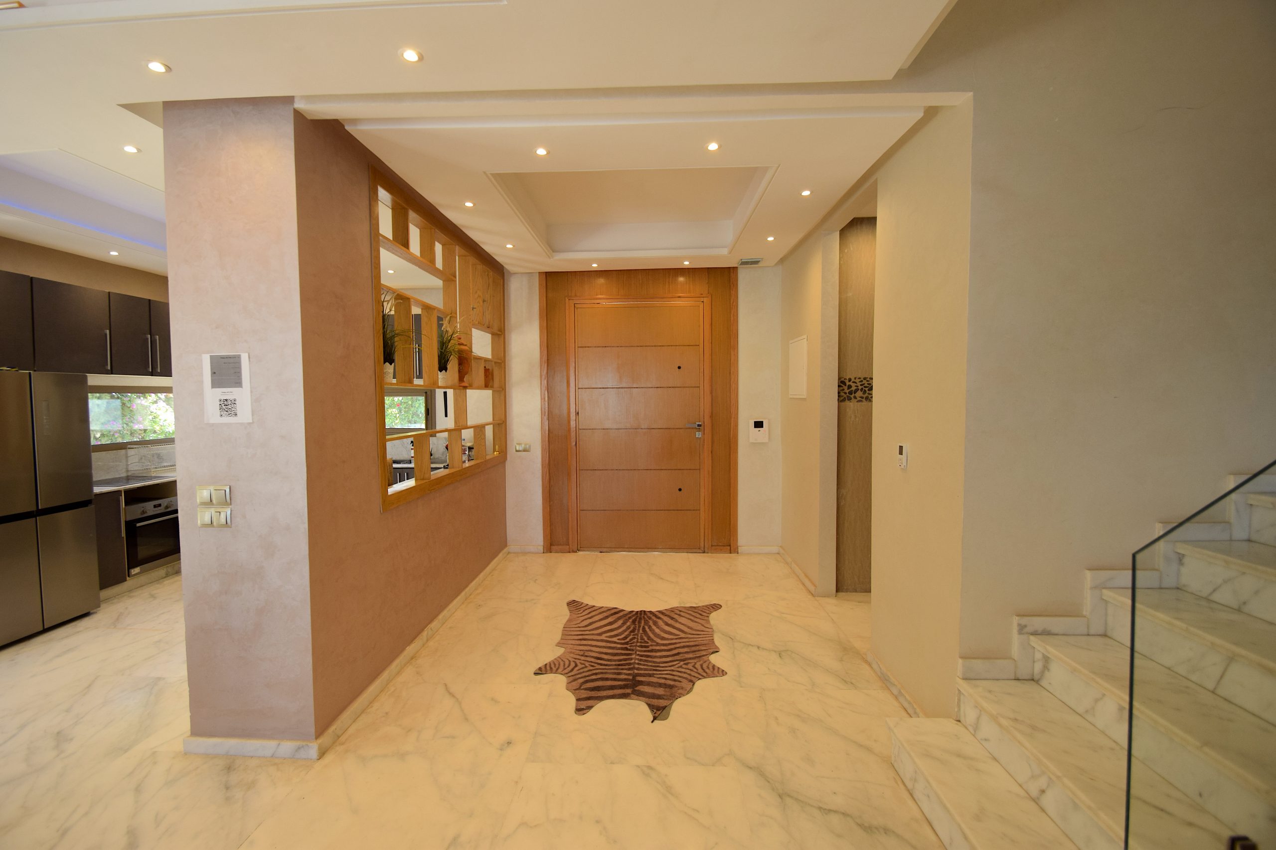 Villa avec piscine privée, billard - Marrakech – Image 3