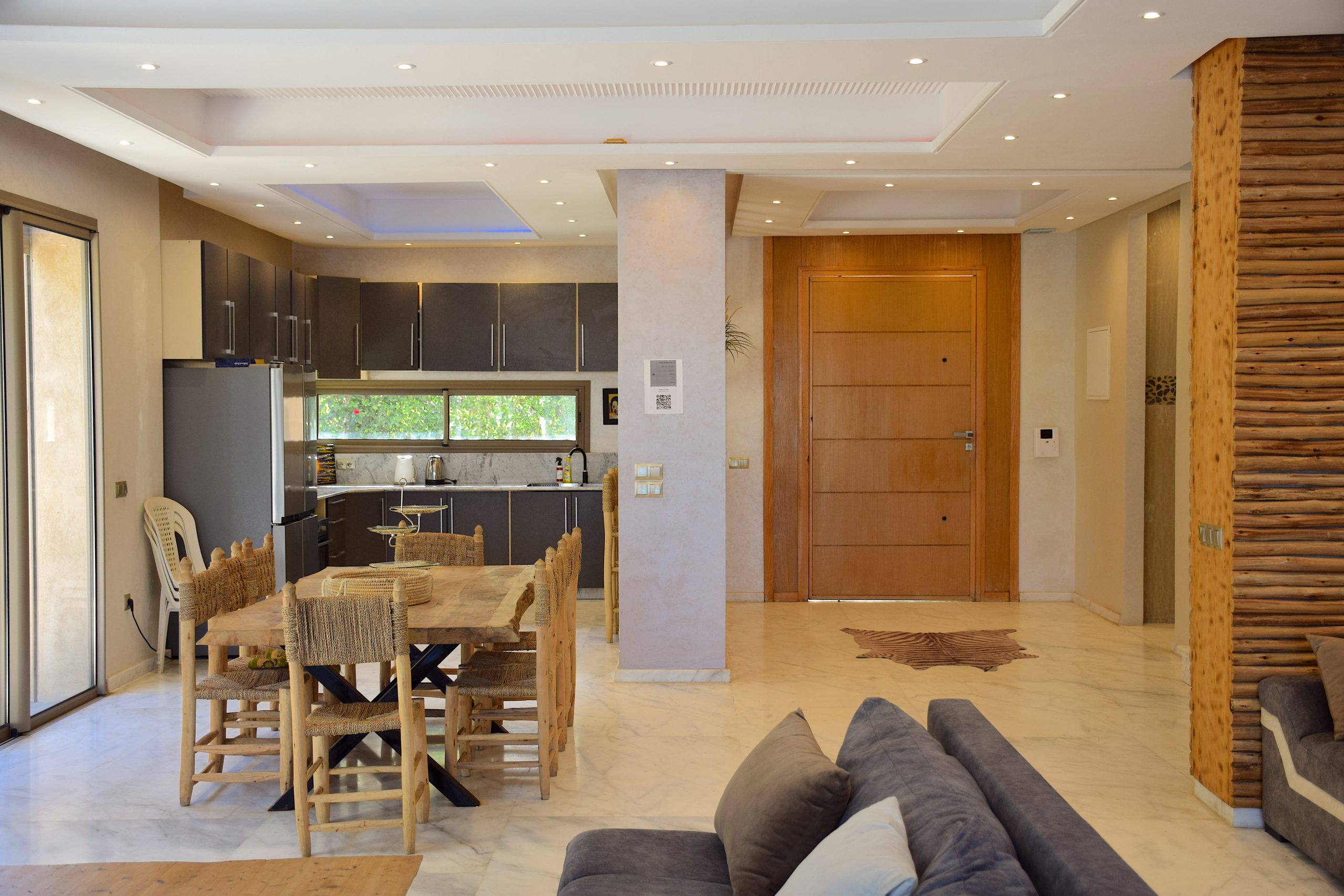 Villa avec piscine privée, billard - Marrakech – Image 13