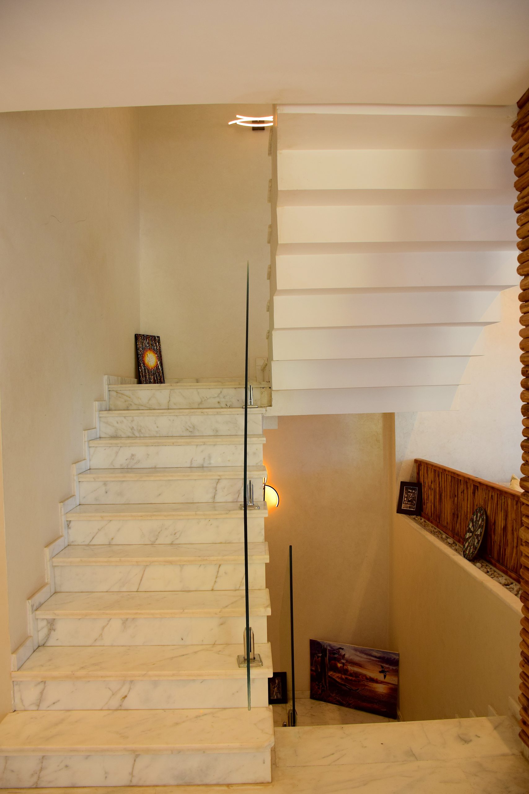 Villa avec piscine privée, billard - Marrakech – Image 43