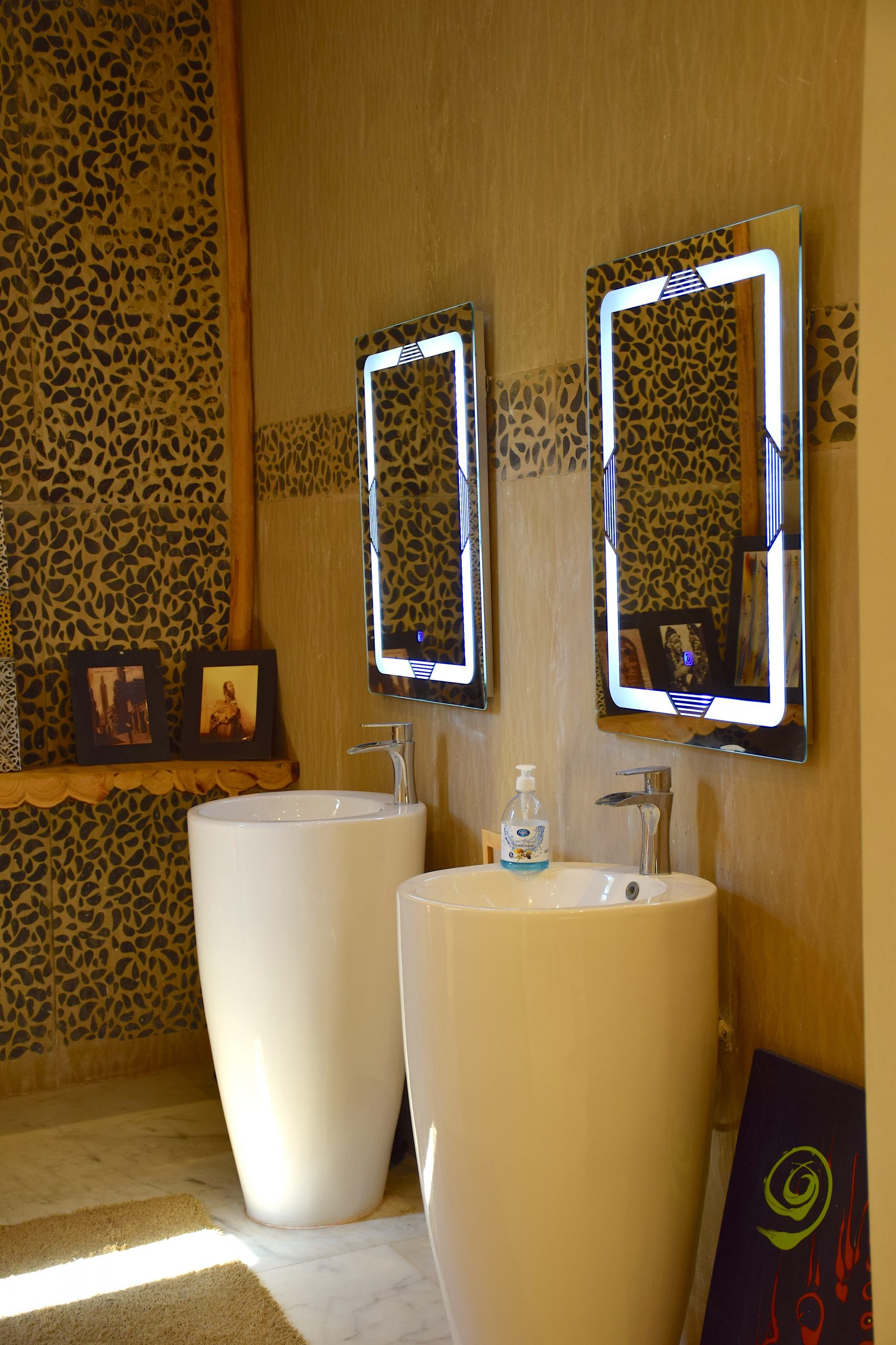 Villa avec piscine privée, billard - Marrakech – Image 45