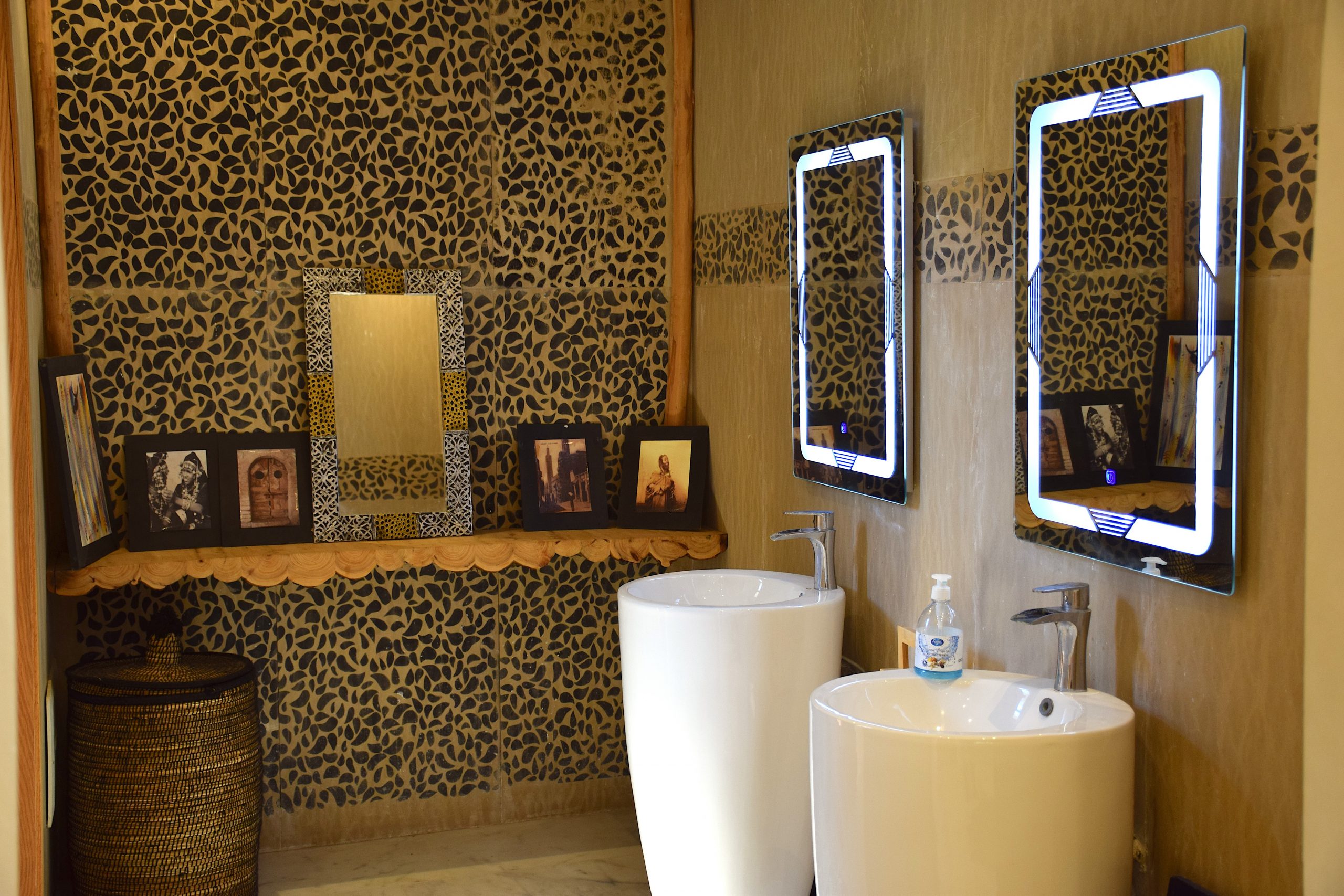 Villa avec piscine privée, billard - Marrakech – Image 47