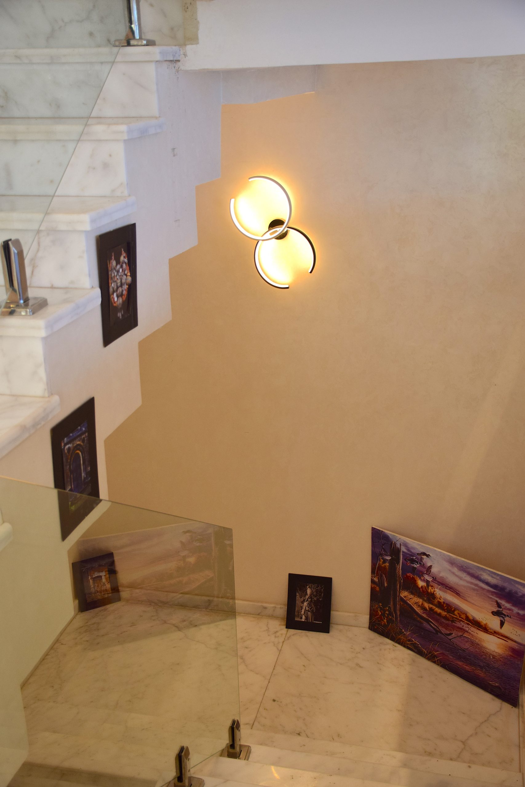 Villa avec piscine privée, billard - Marrakech – Image 48