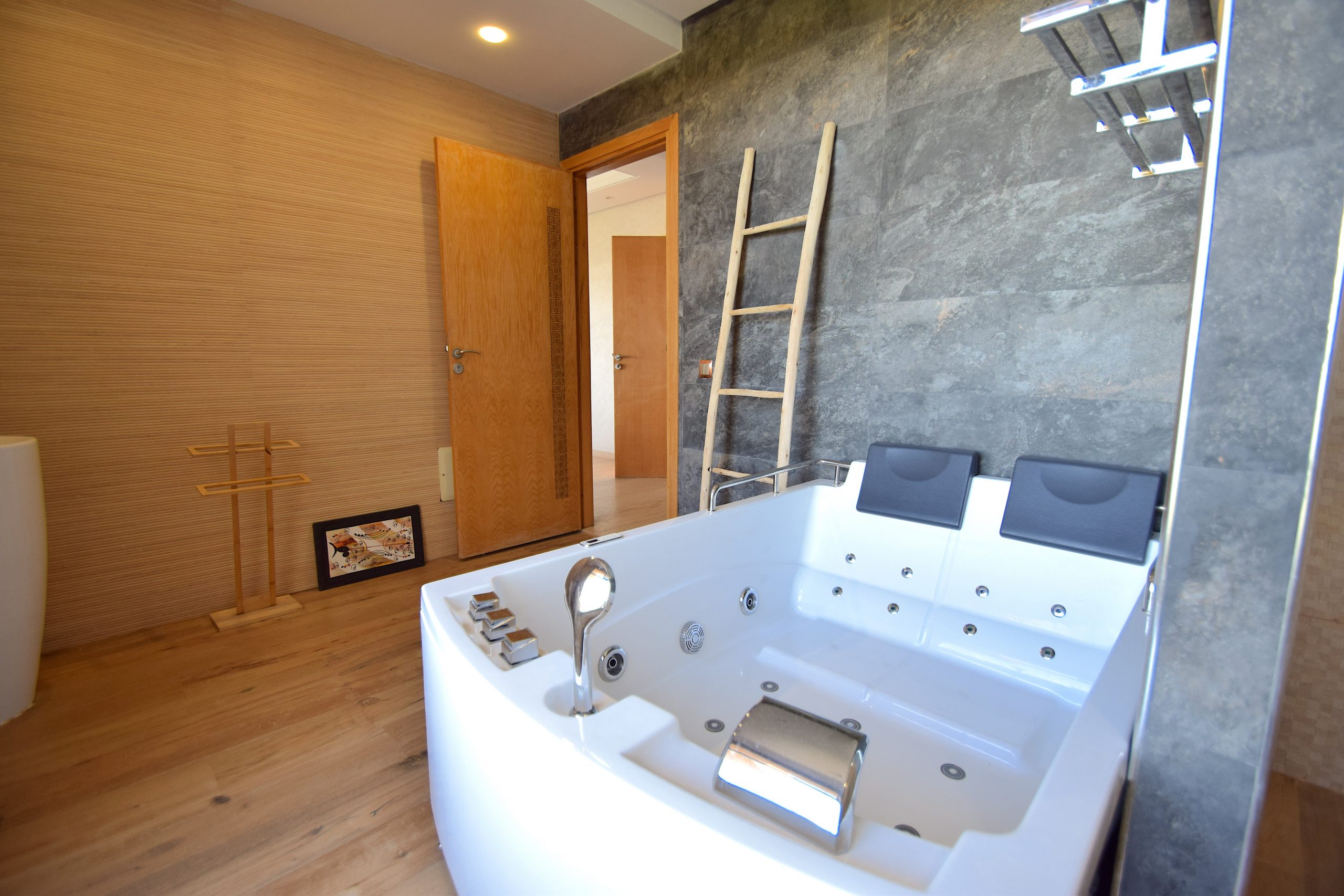 Villa avec piscine privée, billard - Marrakech – Image 25