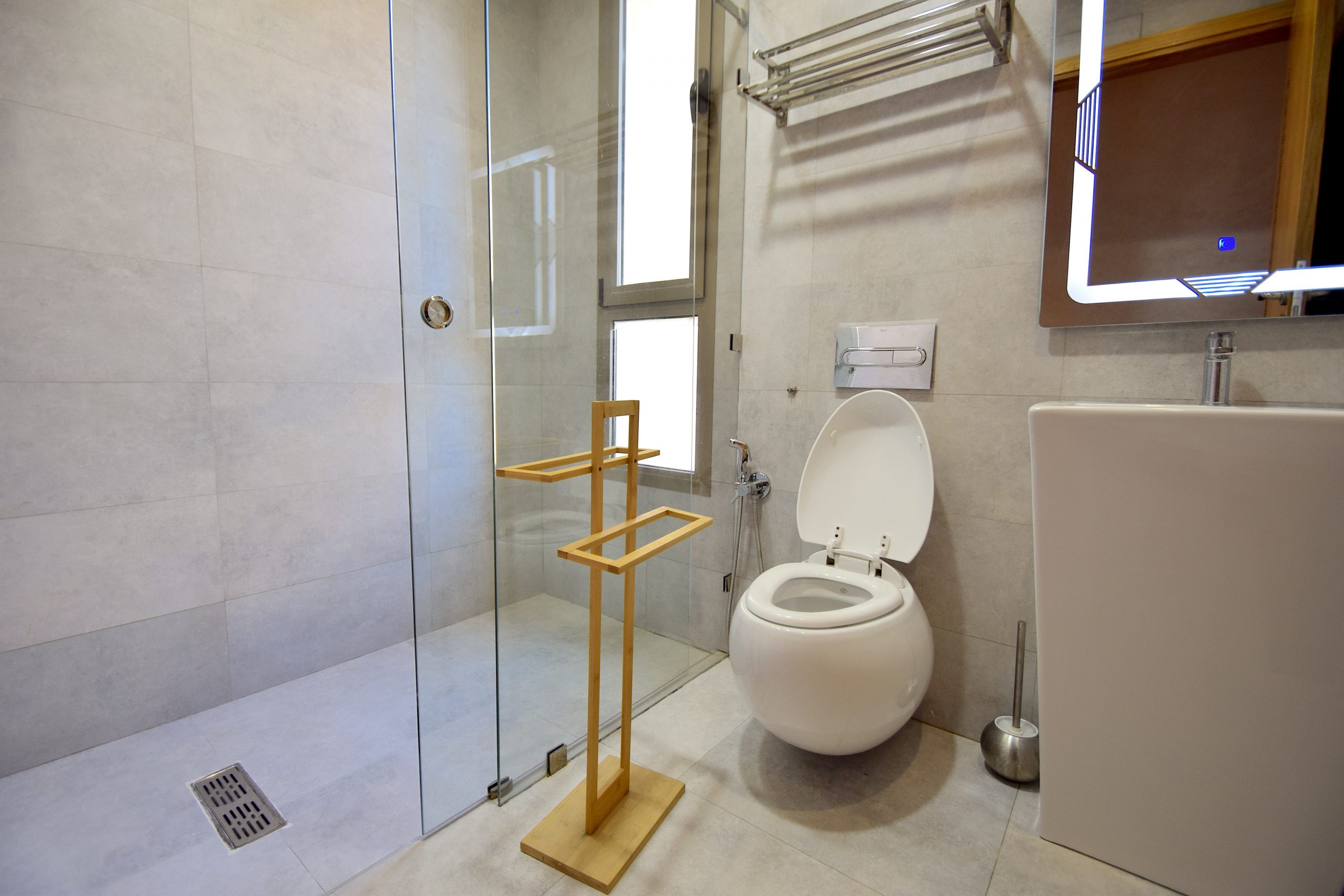 Villa avec piscine privée, billard - Marrakech – Image 31