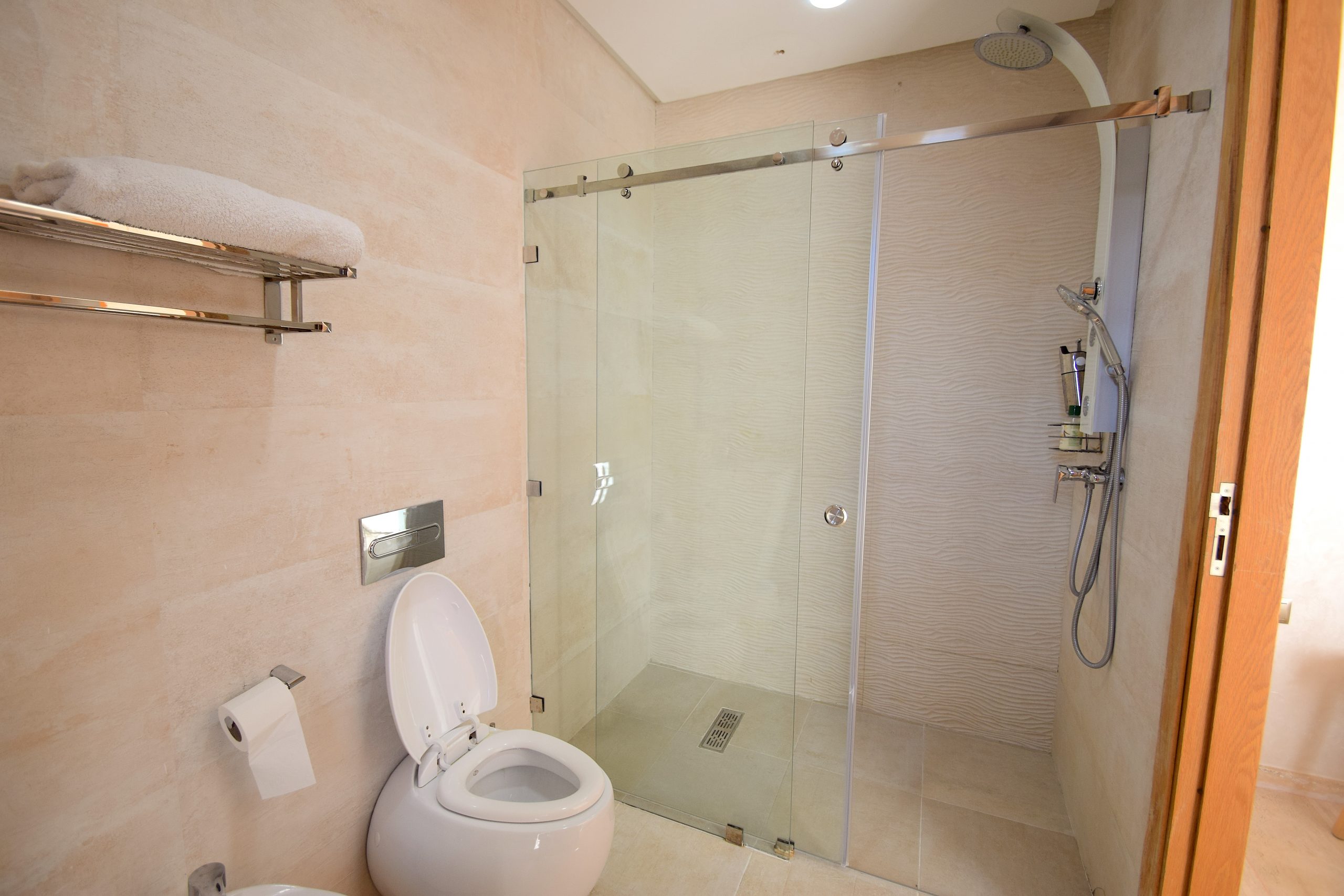 Villa avec piscine privée, billard - Marrakech – Image 29