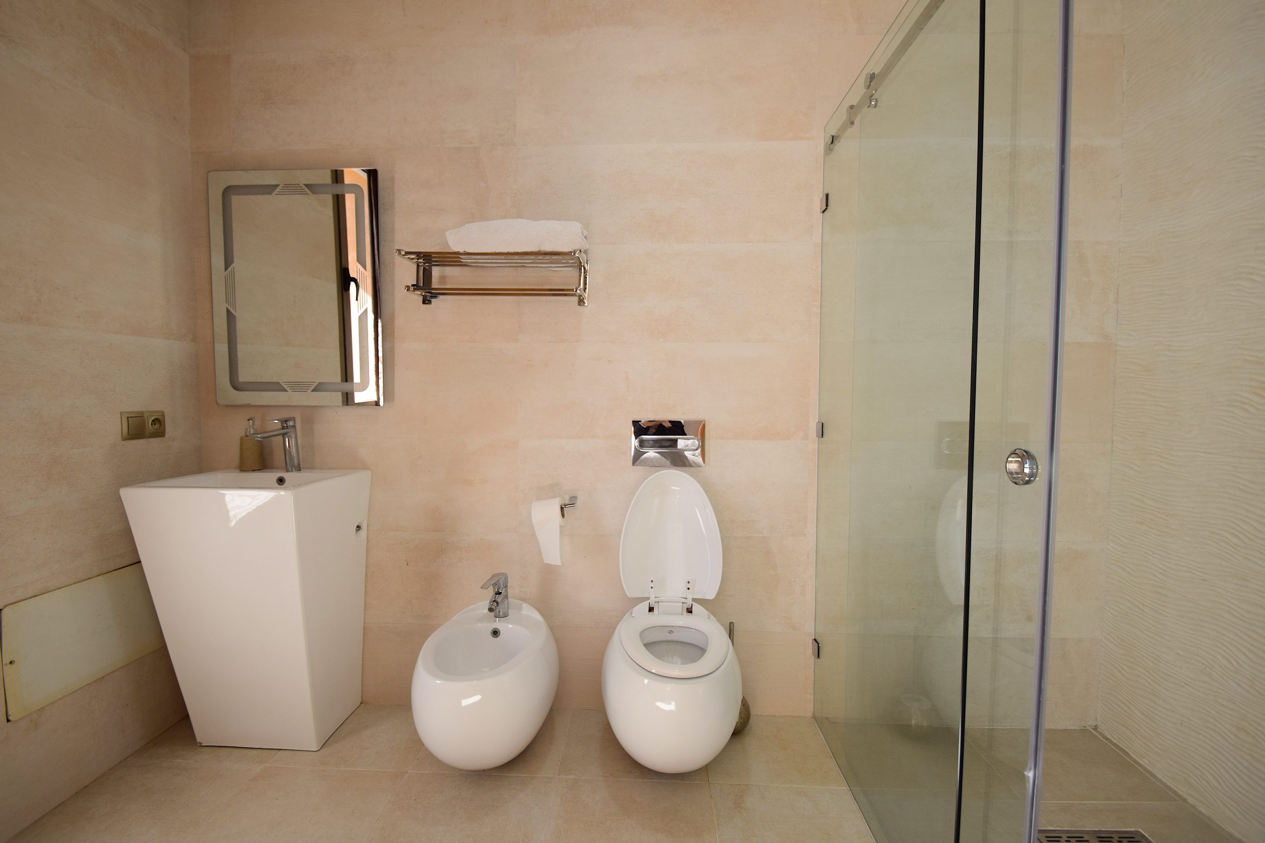 Villa avec piscine privée, billard - Marrakech – Image 28