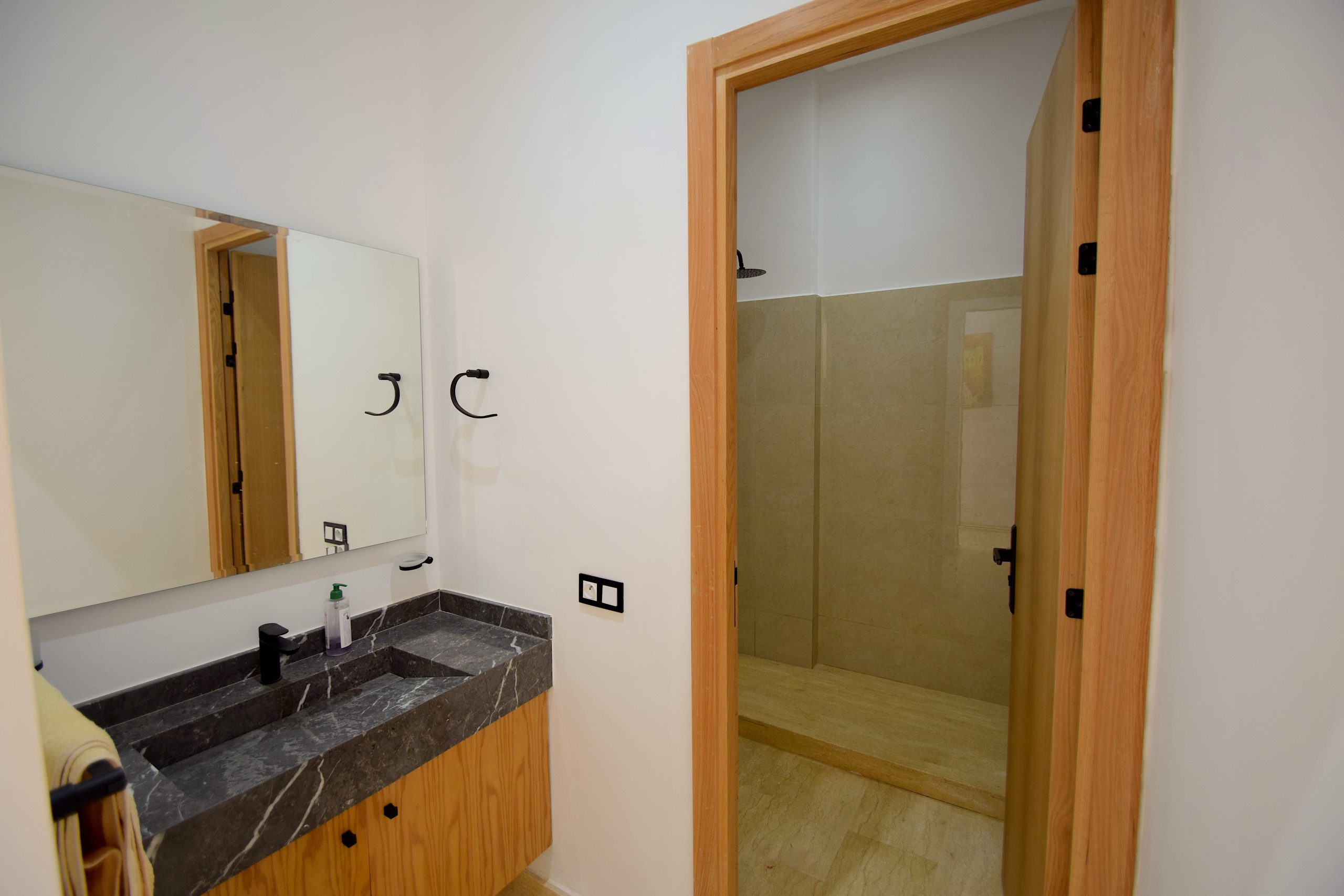 Villa Prestige Piscine - Salle de sport Argan Golf – Image 11