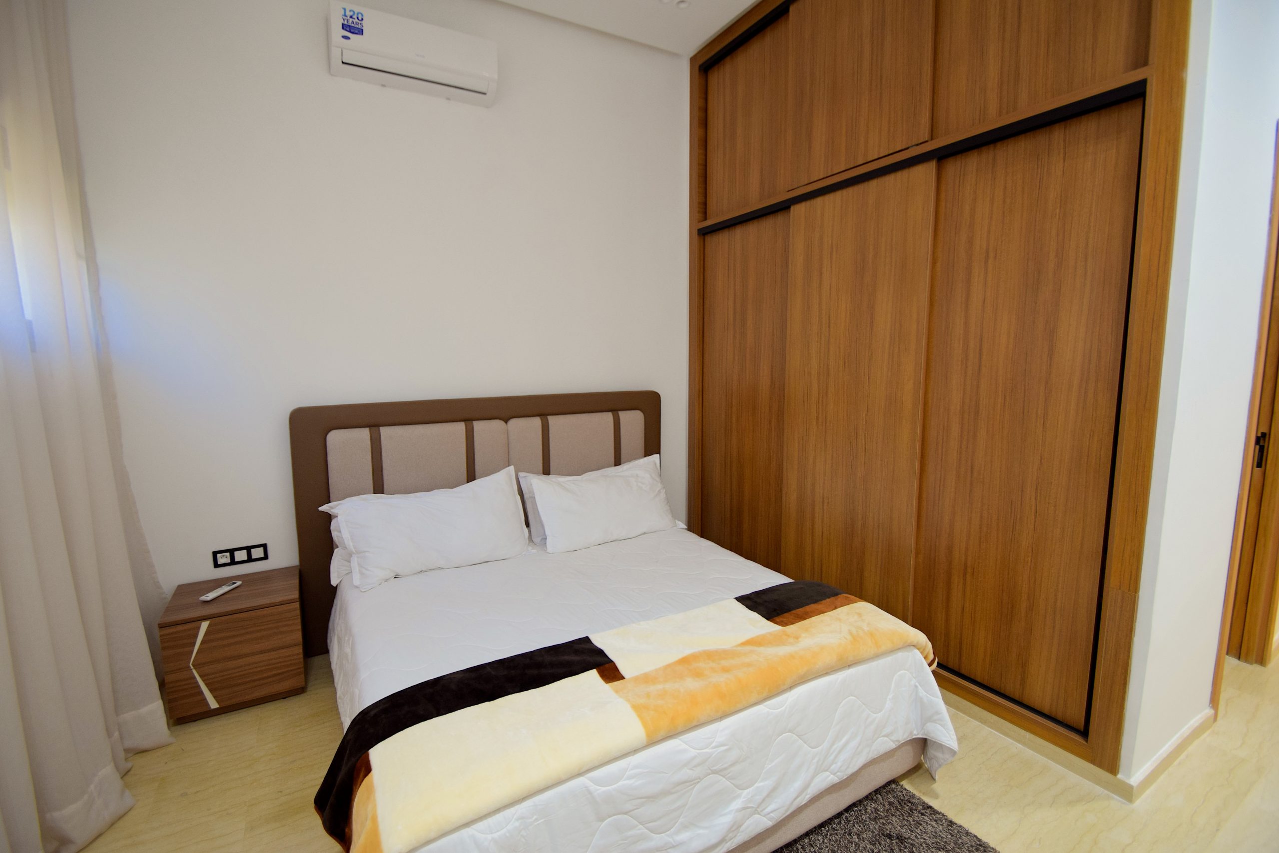 Villa Prestige Piscine - Salle de sport Argan Golf – Image 20