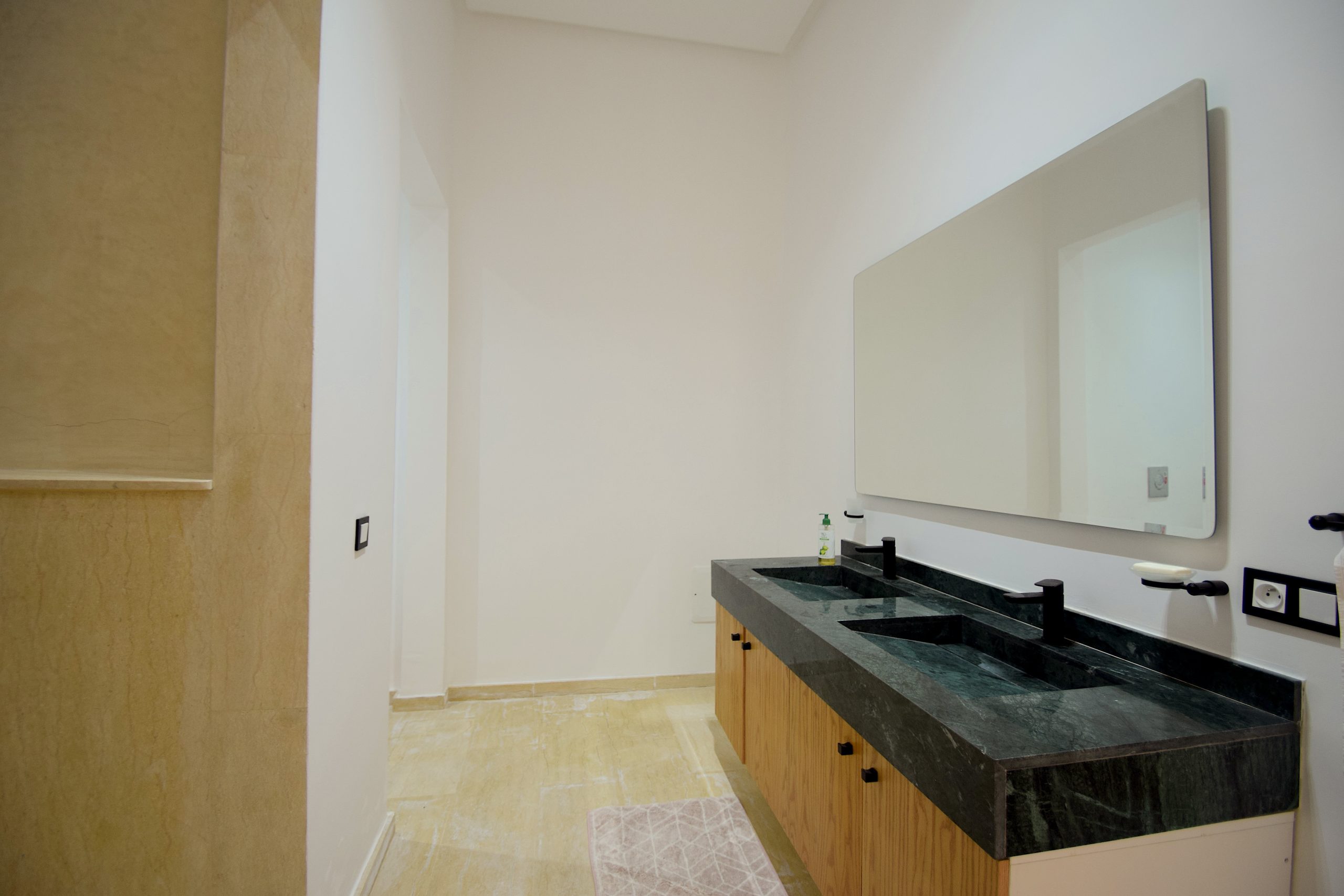 Villa Prestige Piscine - Salle de sport Argan Golf – Image 25