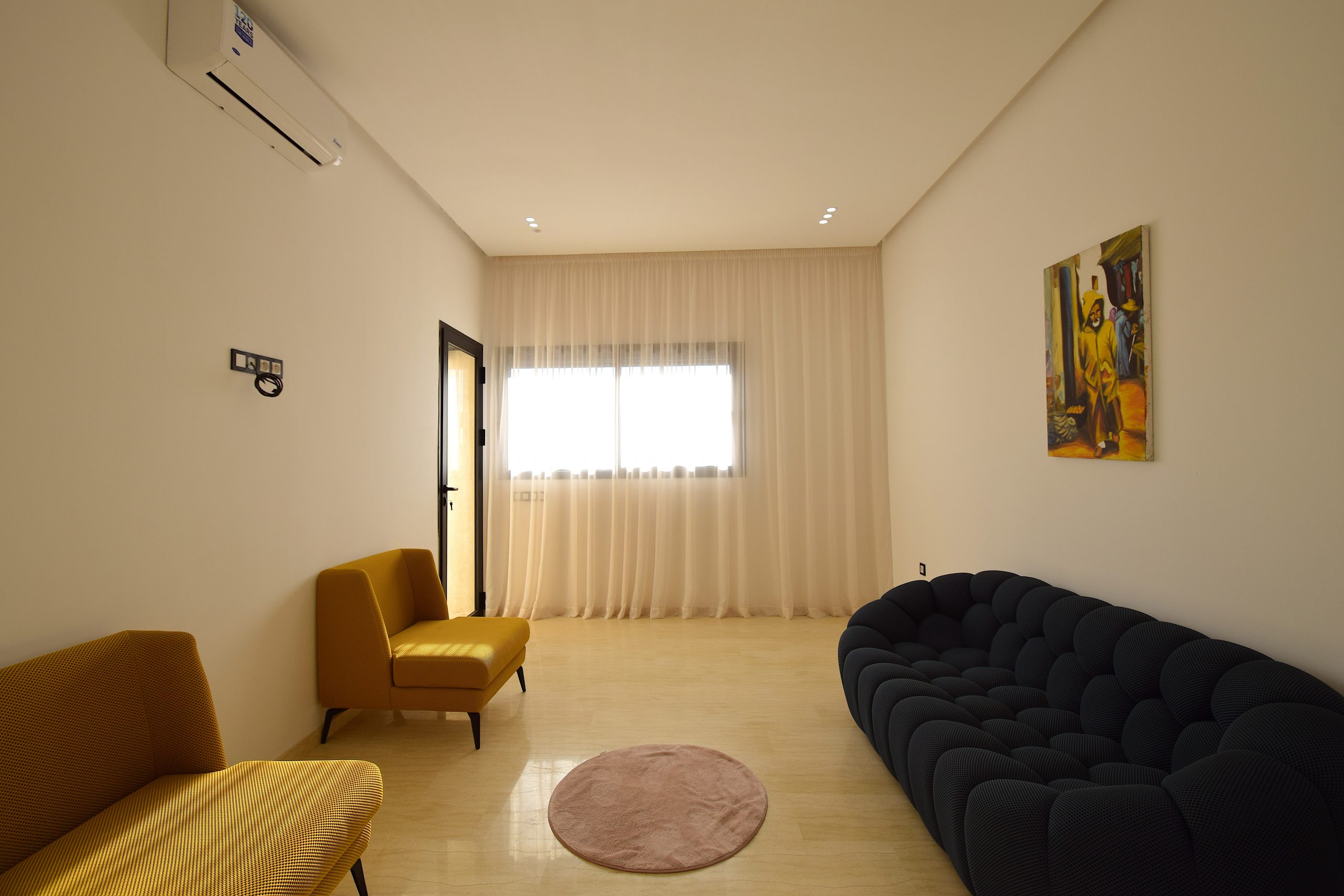 Villa Prestige Piscine - Salle de sport Argan Golf – Image 29