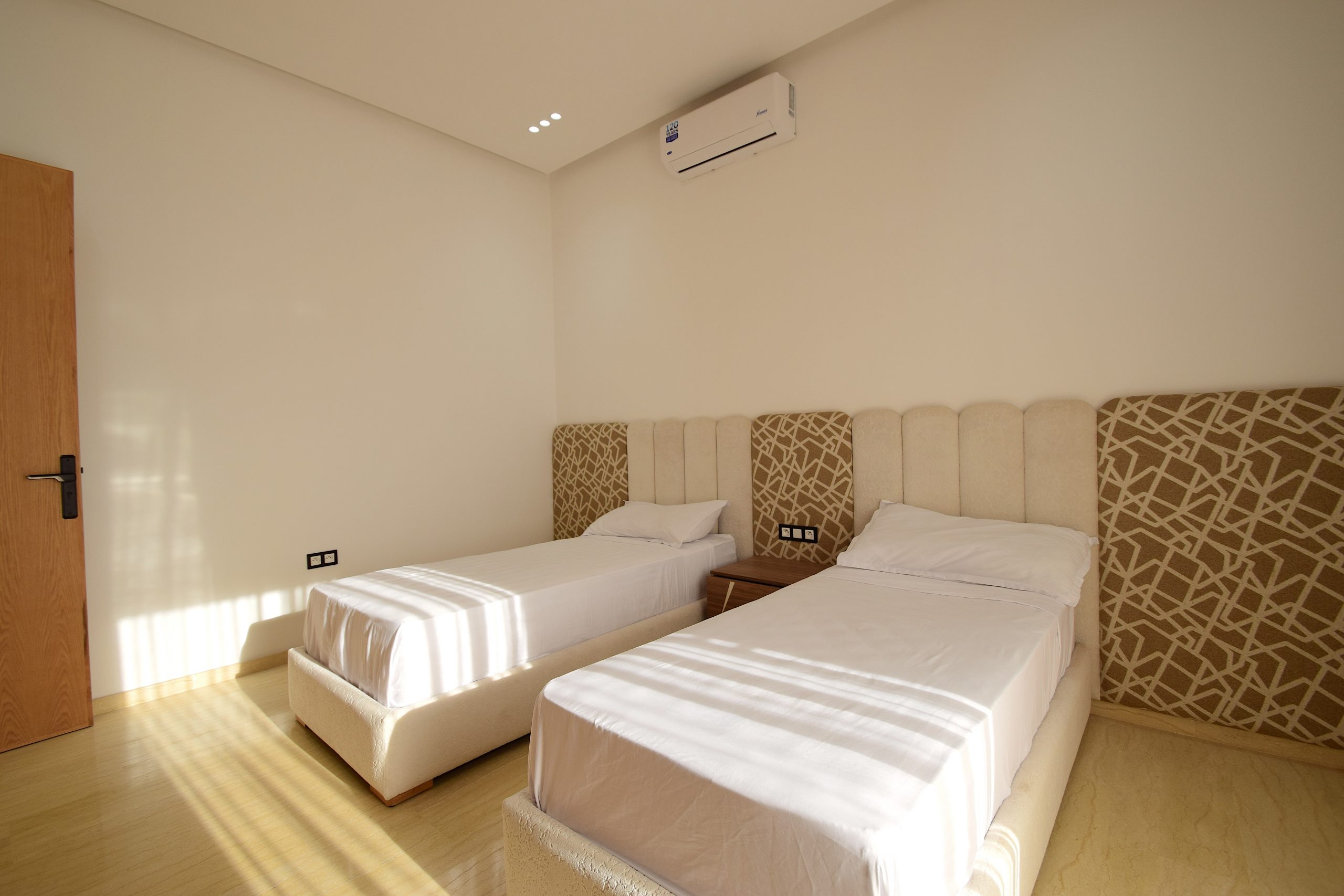 Villa Prestige Piscine - Salle de sport Argan Golf – Image 31