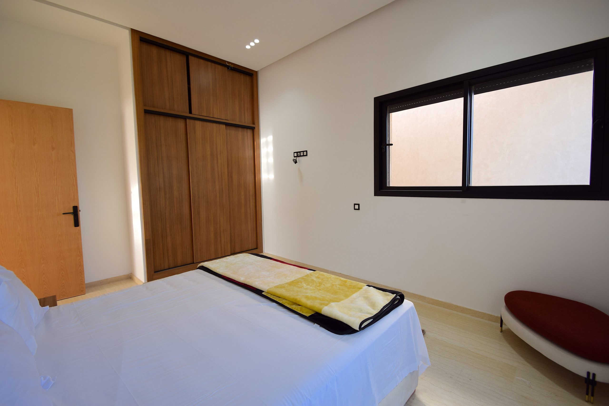 Villa Prestige Piscine - Salle de sport Argan Golf – Image 36