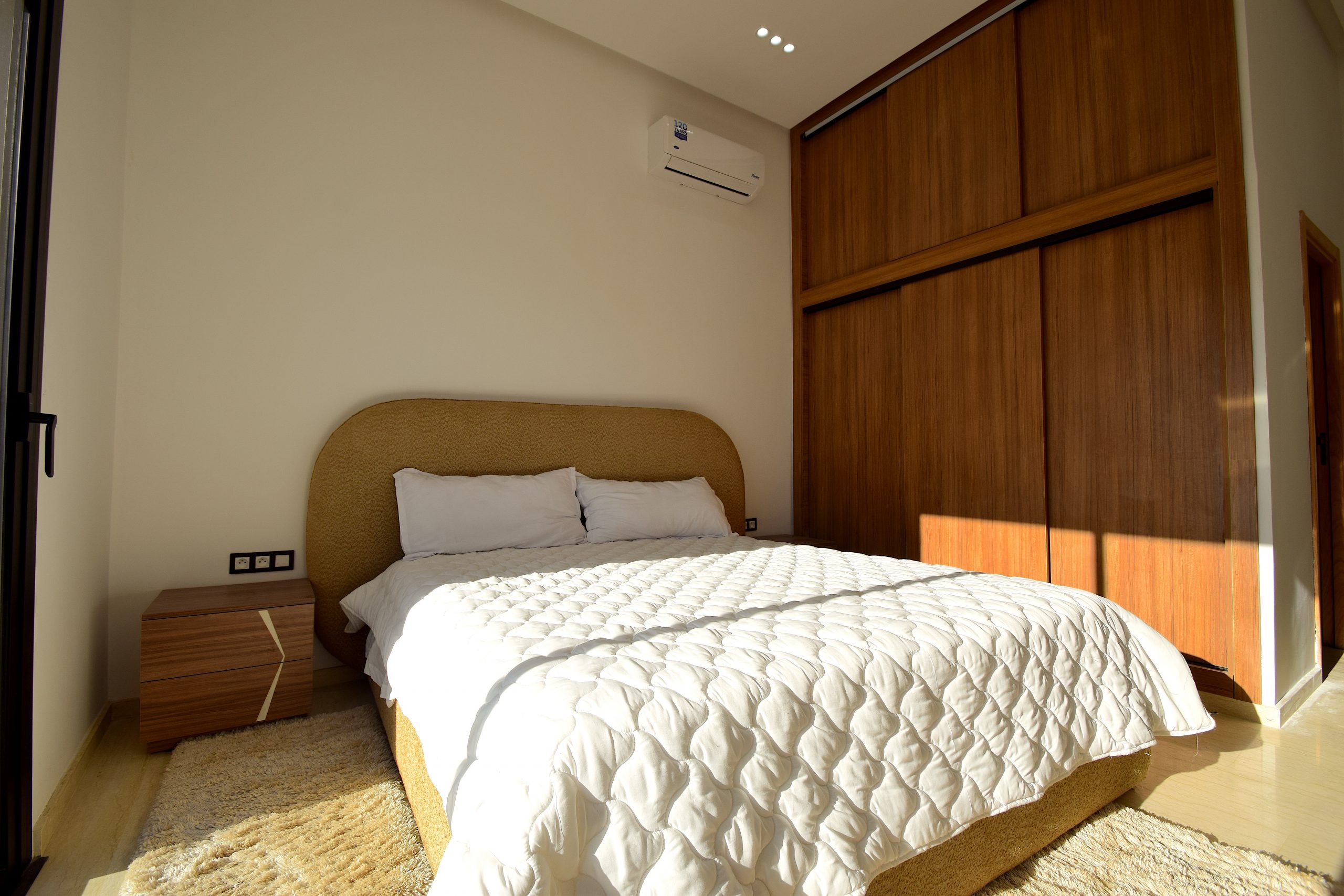 Villa Prestige Piscine - Salle de sport Argan Golf – Image 38