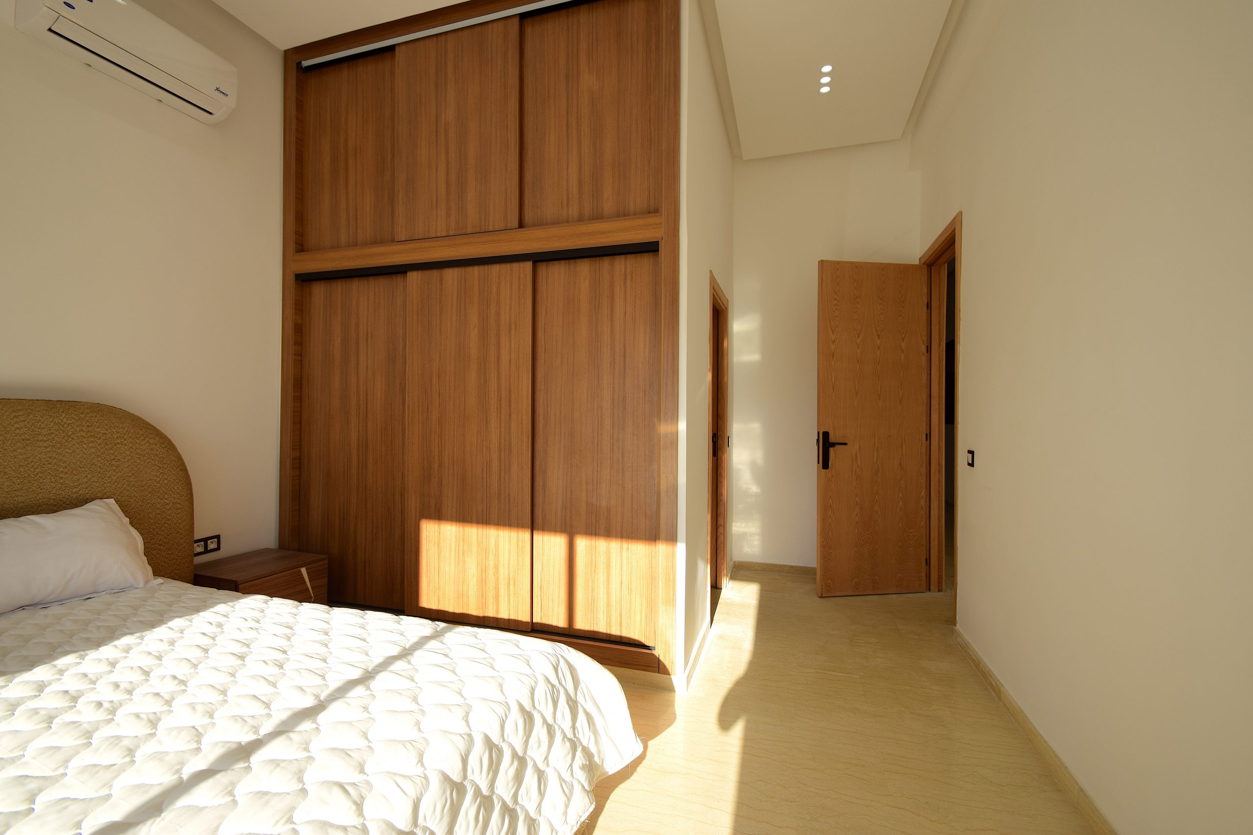 Villa Prestige Piscine - Salle de sport Argan Golf – Image 39