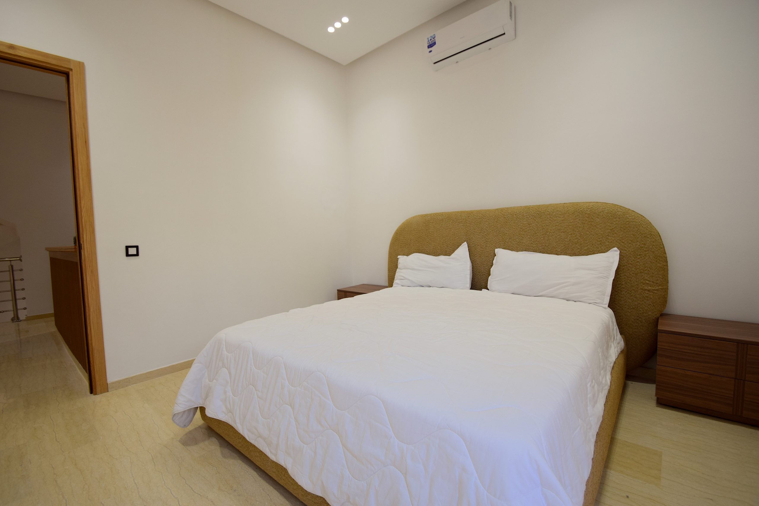 Villa Prestige Piscine - Salle de sport Argan Golf – Image 42