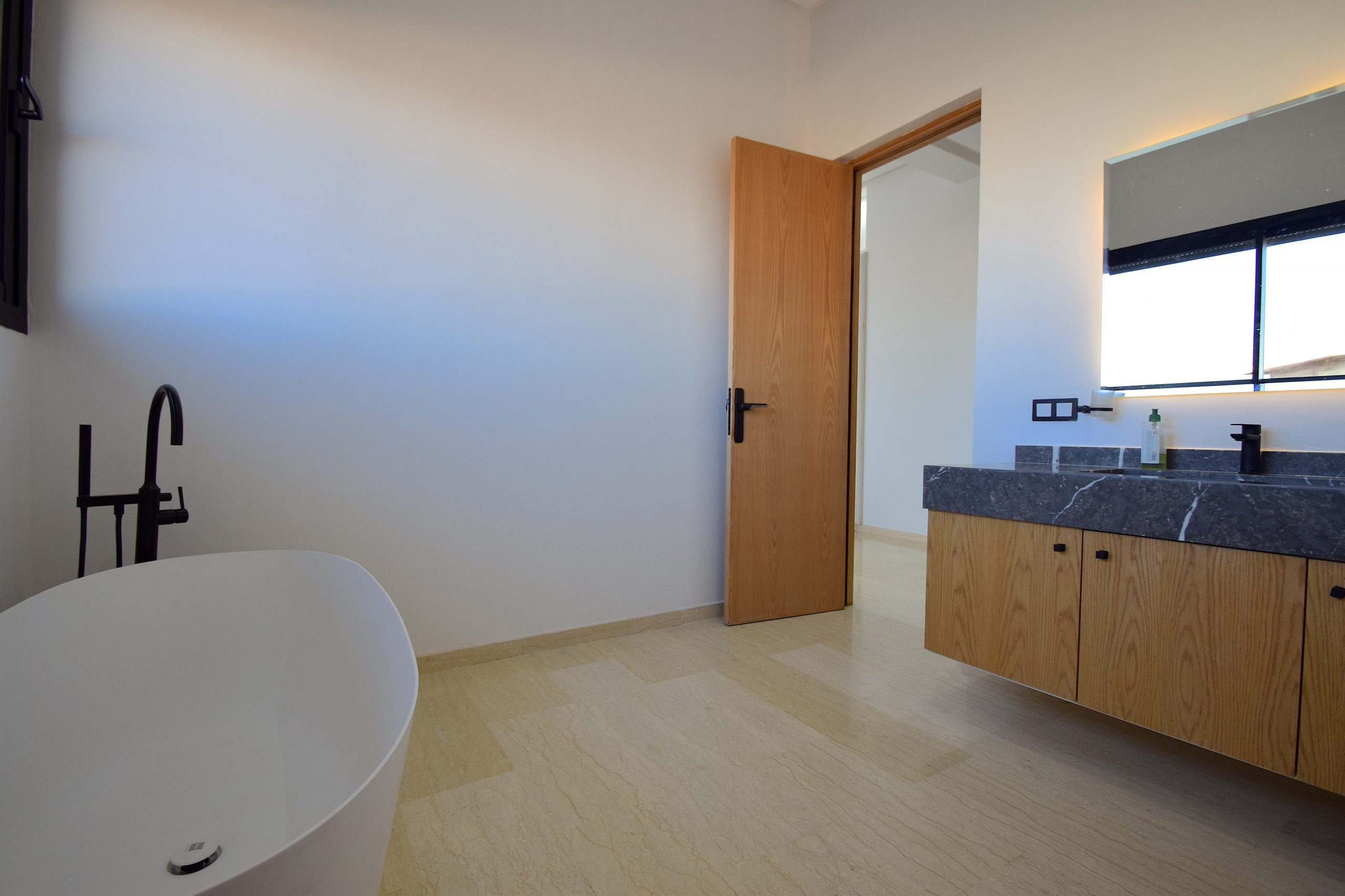 Villa Prestige Piscine - Salle de sport Argan Golf – Image 53