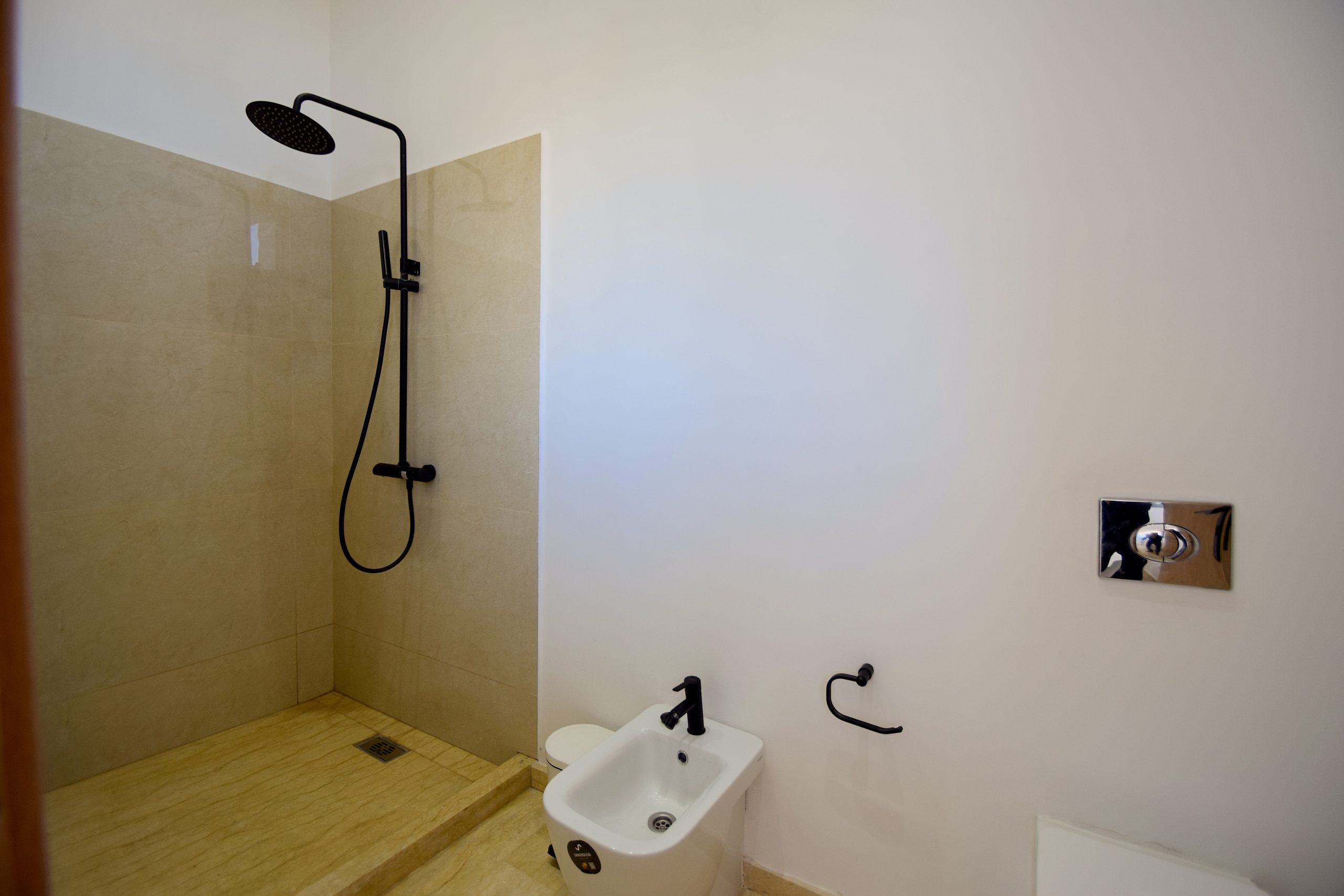 Villa Prestige Piscine - Salle de sport Argan Golf – Image 54