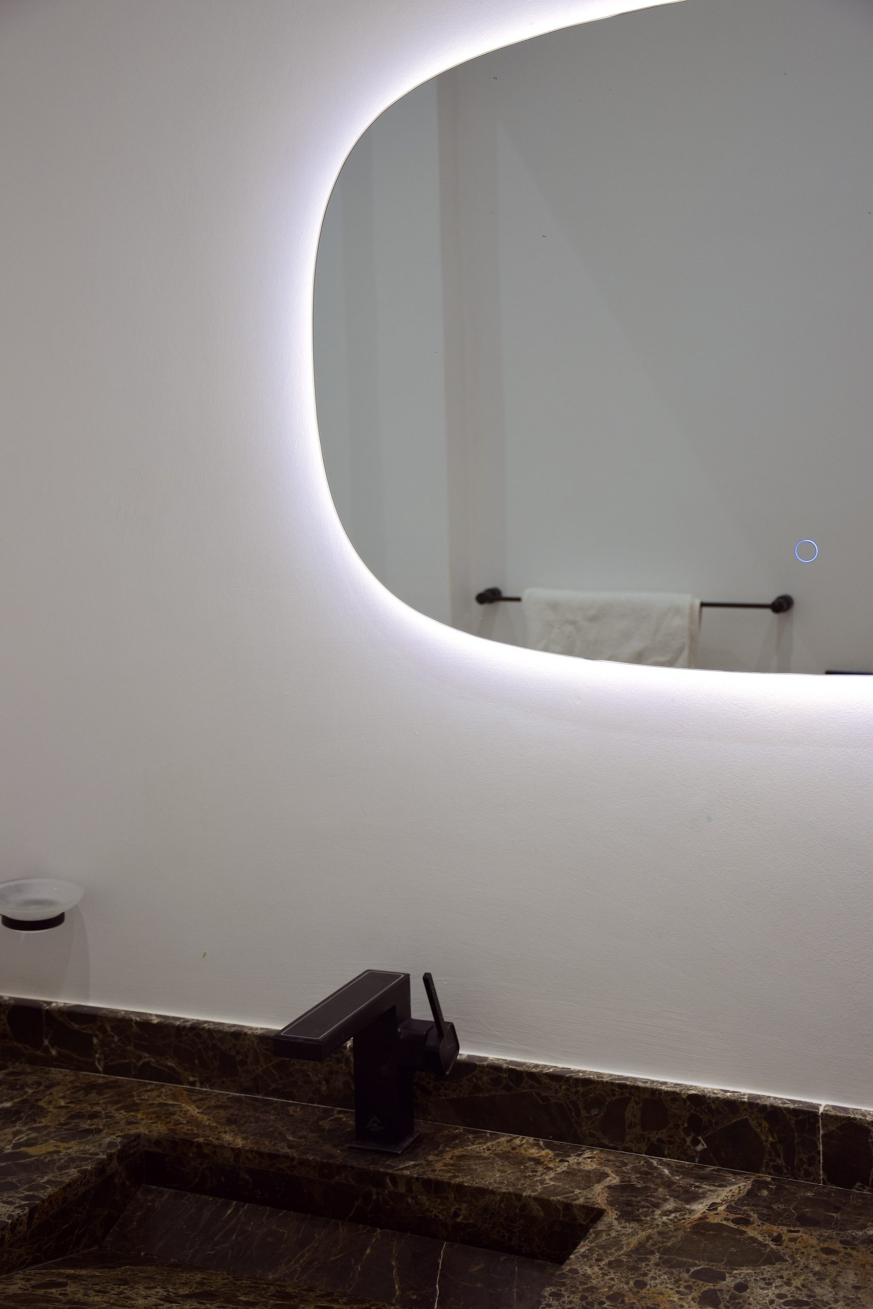 Villa Prestige Piscine - Salle de sport Argan Golf – Image 60