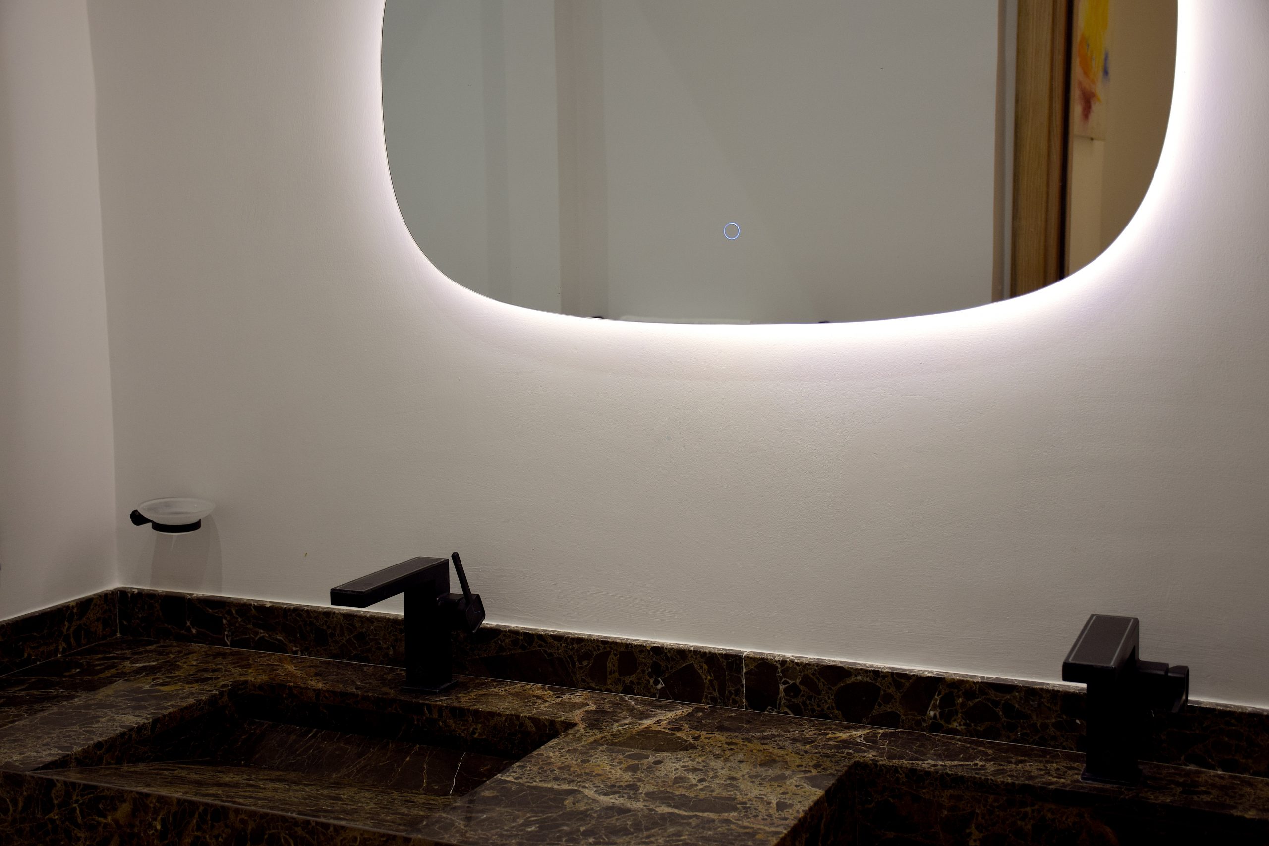 Villa Prestige Piscine - Salle de sport Argan Golf – Image 61