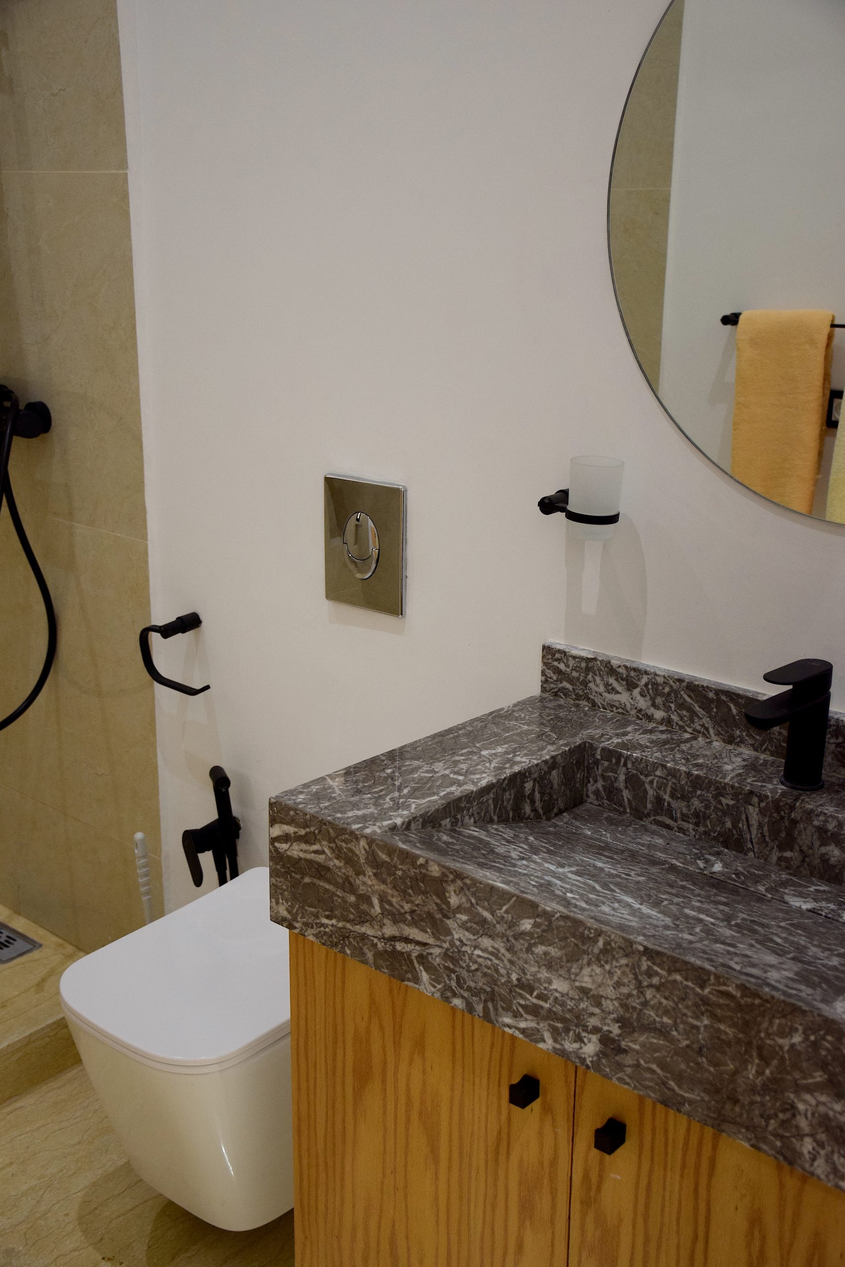 Villa Prestige Piscine - Salle de sport Argan Golf – Image 62