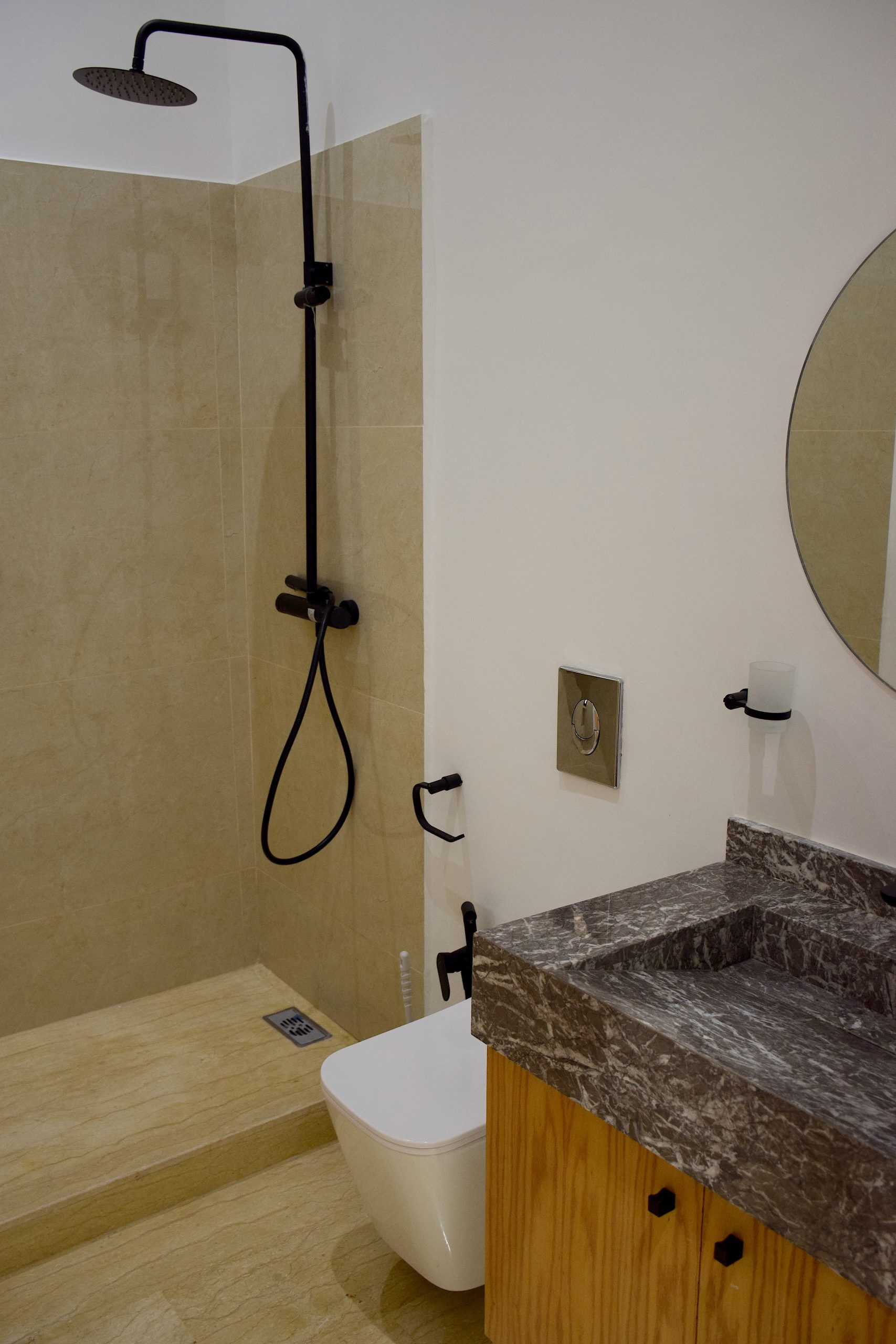 Villa Prestige Piscine - Salle de sport Argan Golf – Image 63