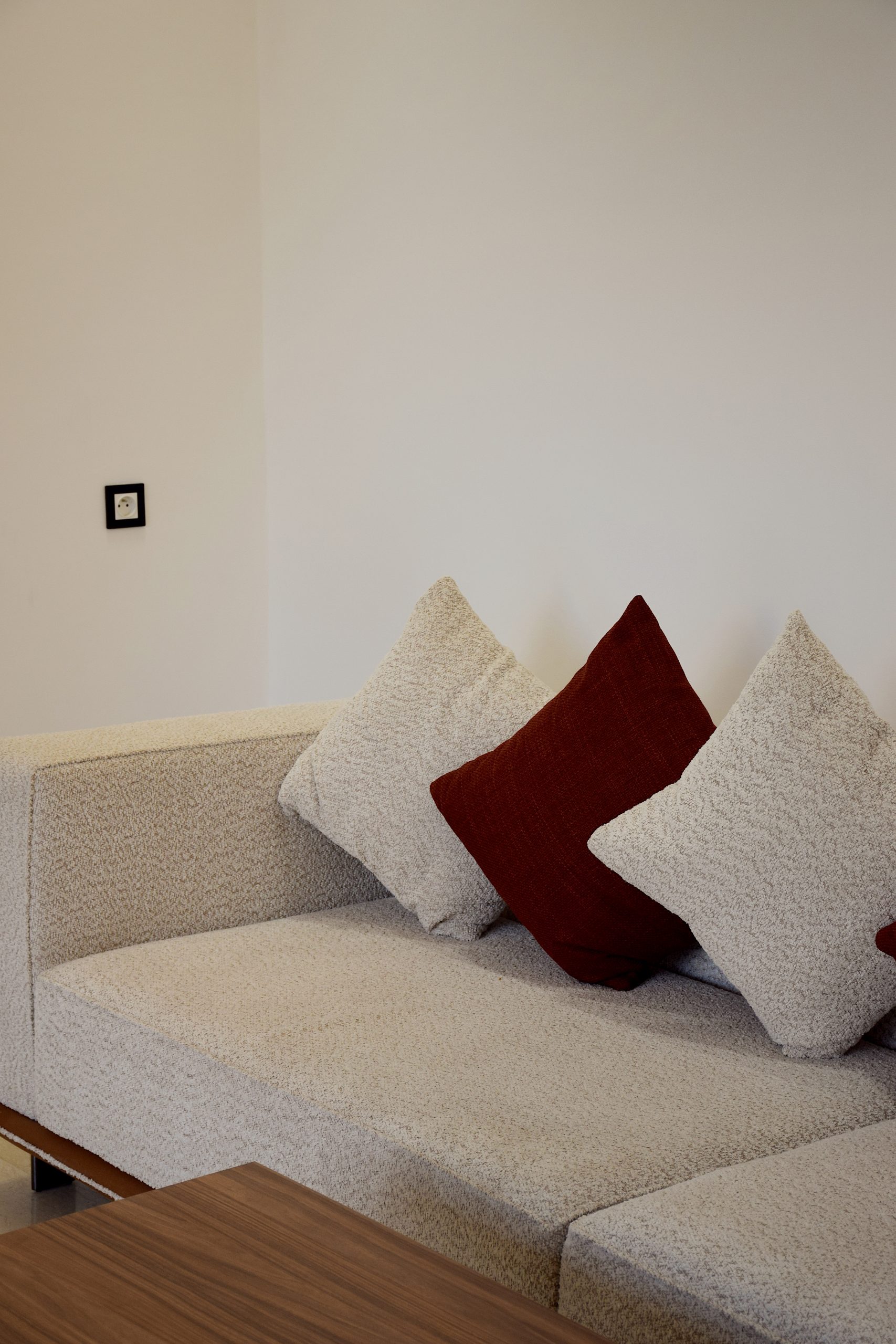 Villa Prestige Piscine - Salle de sport Argan Golf – Image 64