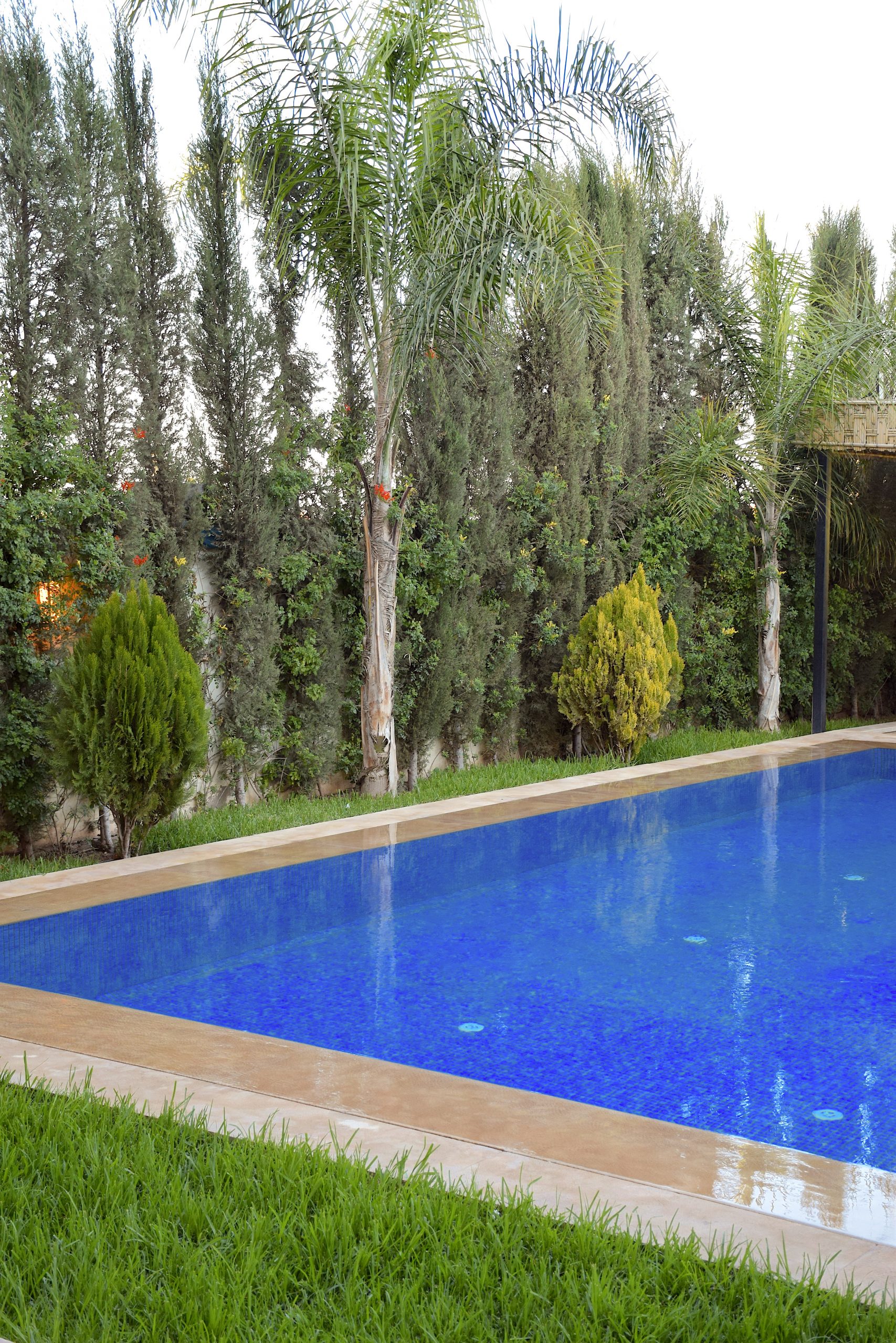 Villa Prestige Piscine - Salle de sport Argan Golf – Image 70