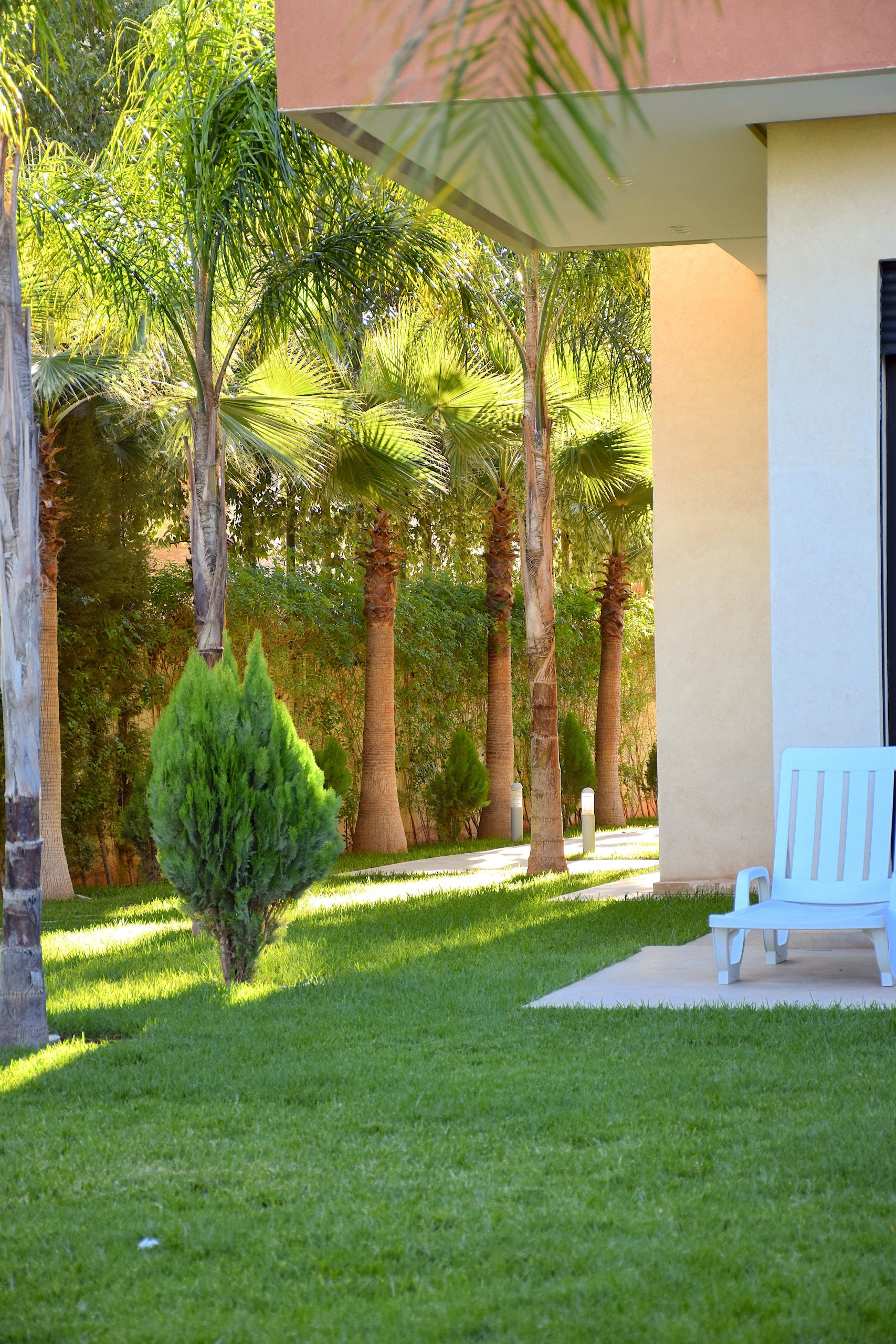 Villa Prestige Piscine - Salle de sport Argan Golf – Image 80