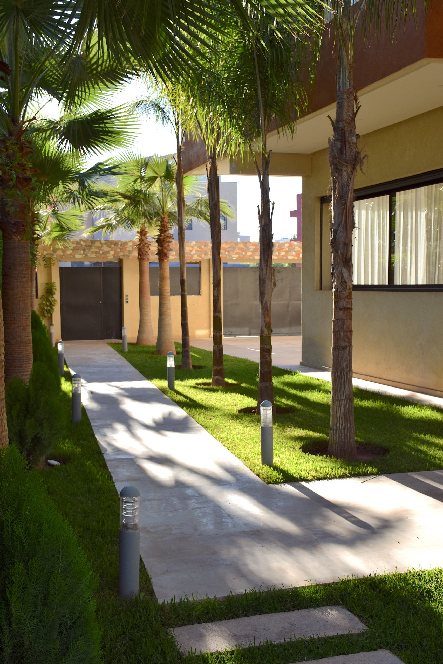 Villa Prestige Piscine - Salle de sport Argan Golf – Image 82