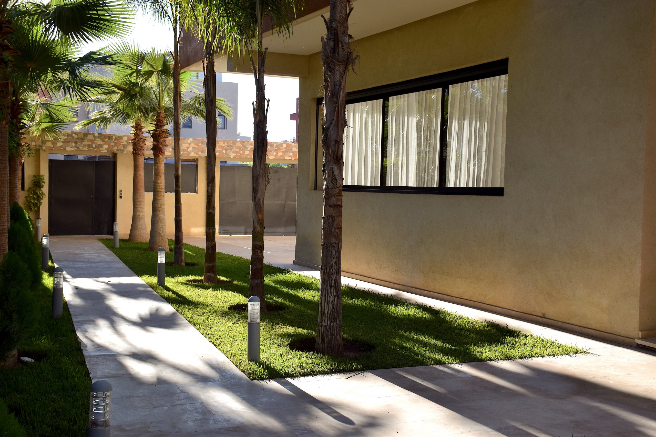 Villa Prestige Piscine - Salle de sport Argan Golf – Image 83