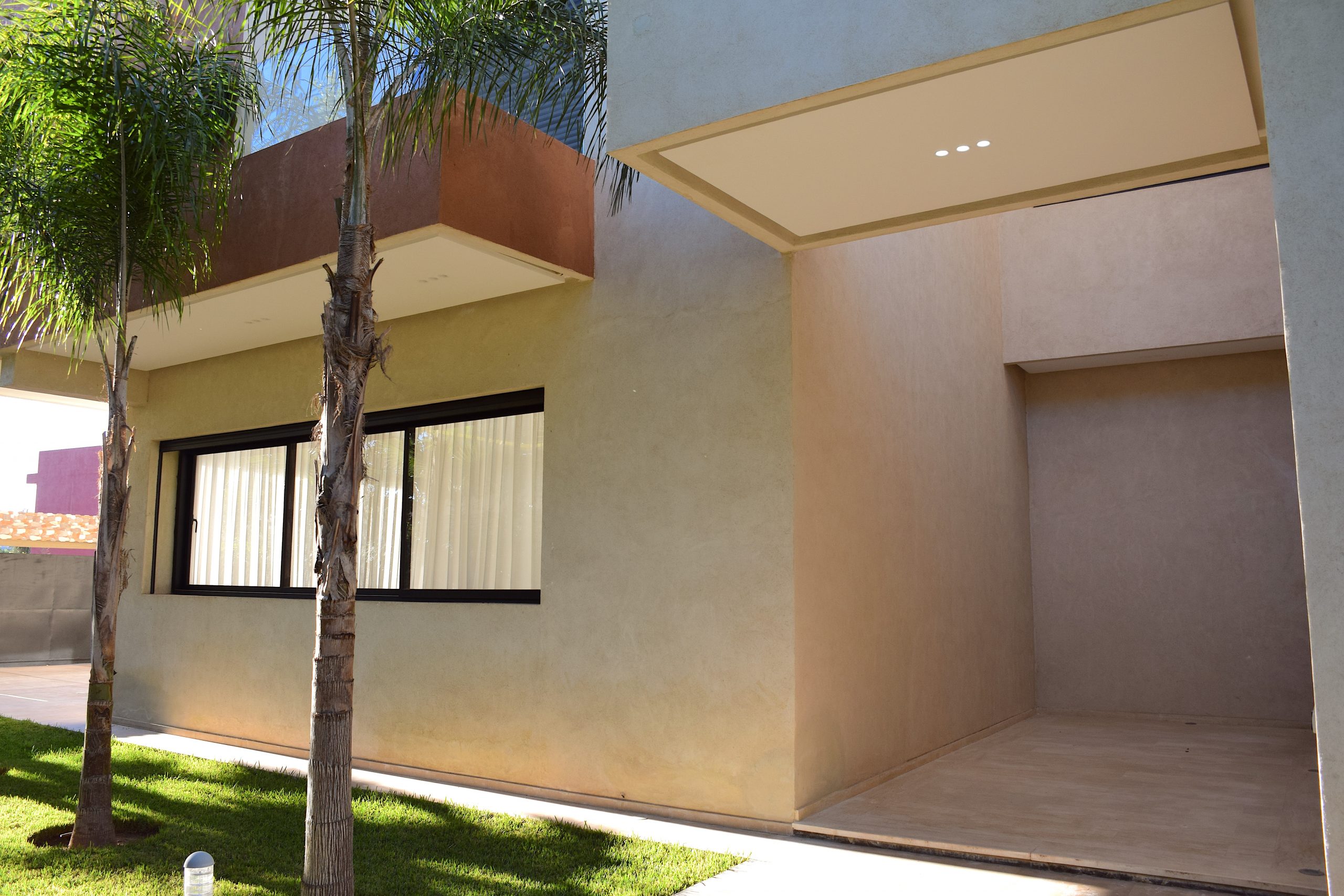 Villa Prestige Piscine - Salle de sport Argan Golf – Image 84