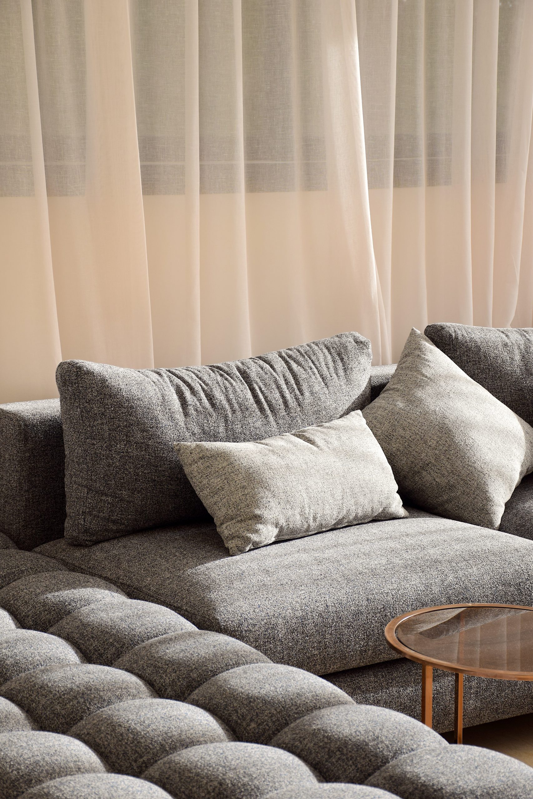 Villa Prestige Piscine - Salle de sport Argan Golf – Image 89