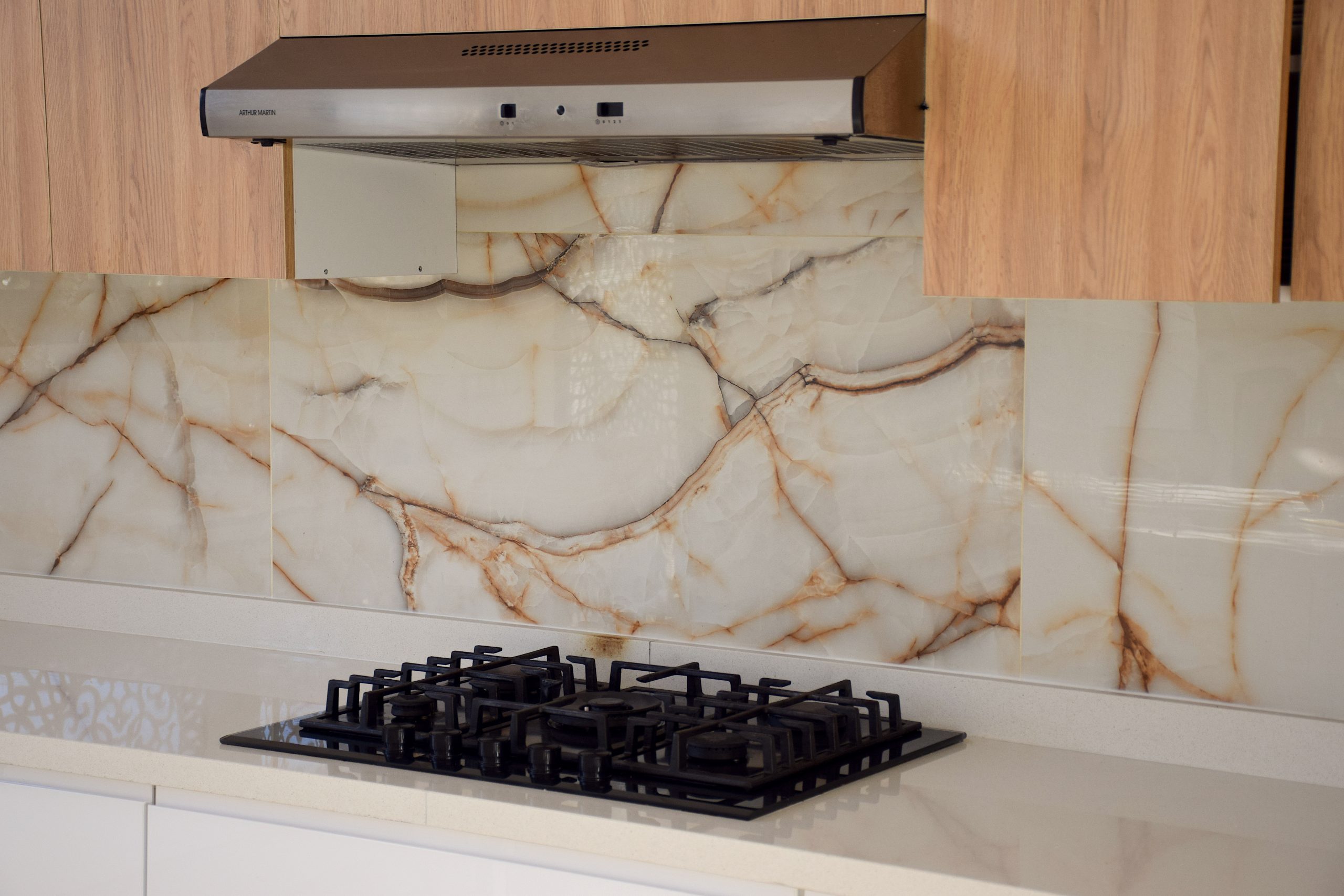 Villa Prestige Piscine - Salle de sport Argan Golf – Image 91