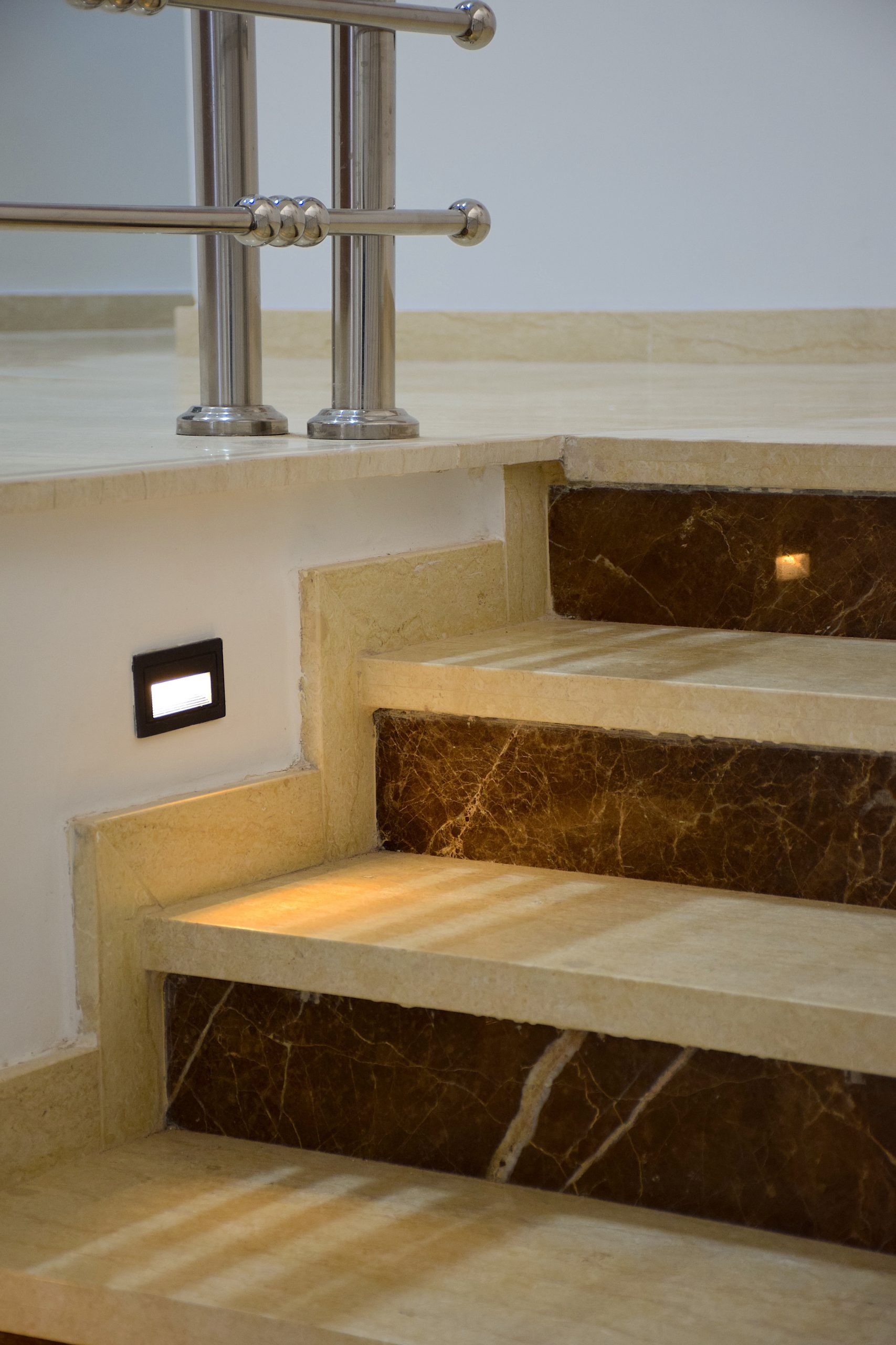 Villa Prestige Piscine - Salle de sport Argan Golf – Image 94