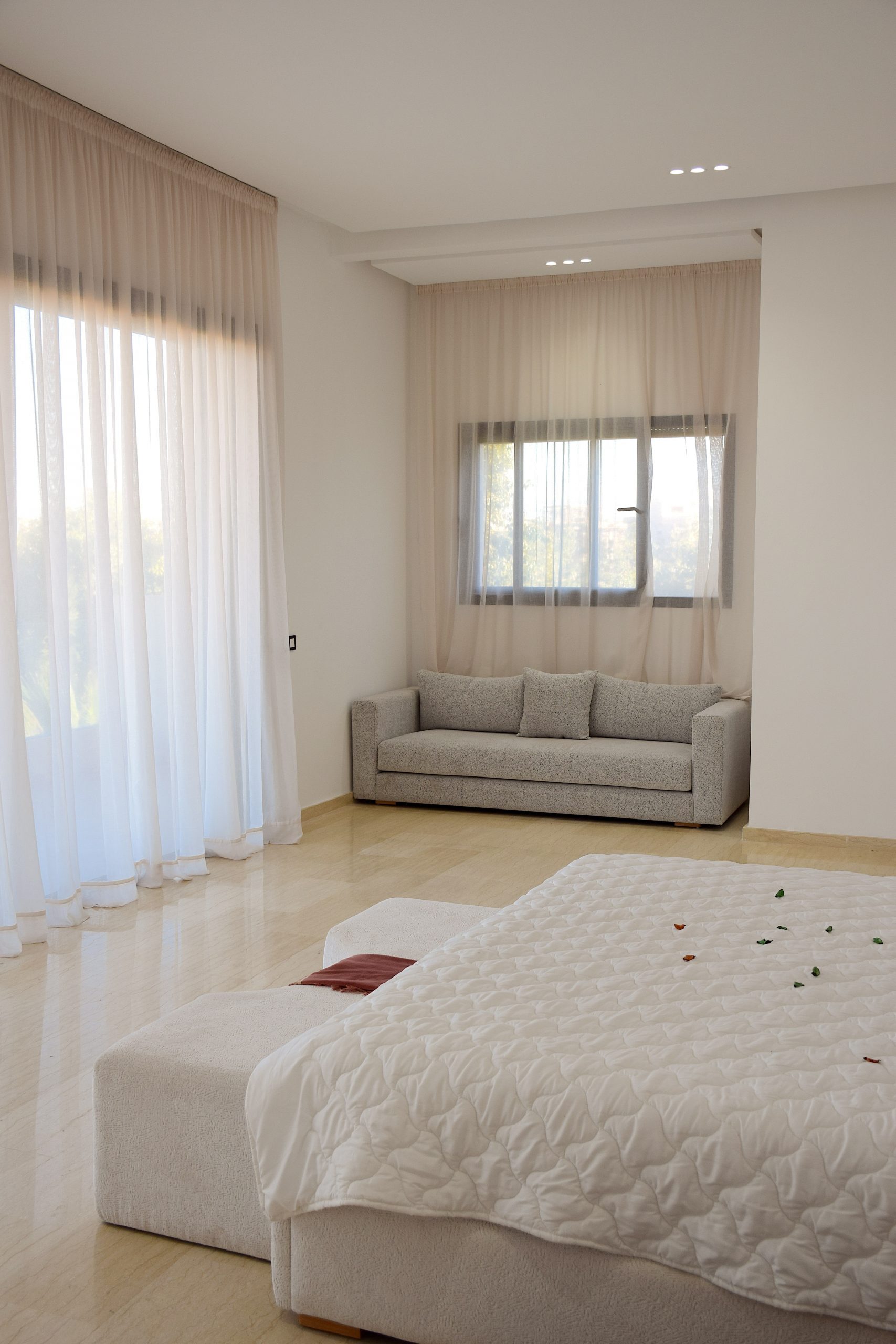 Villa Prestige Piscine - Salle de sport Argan Golf – Image 95