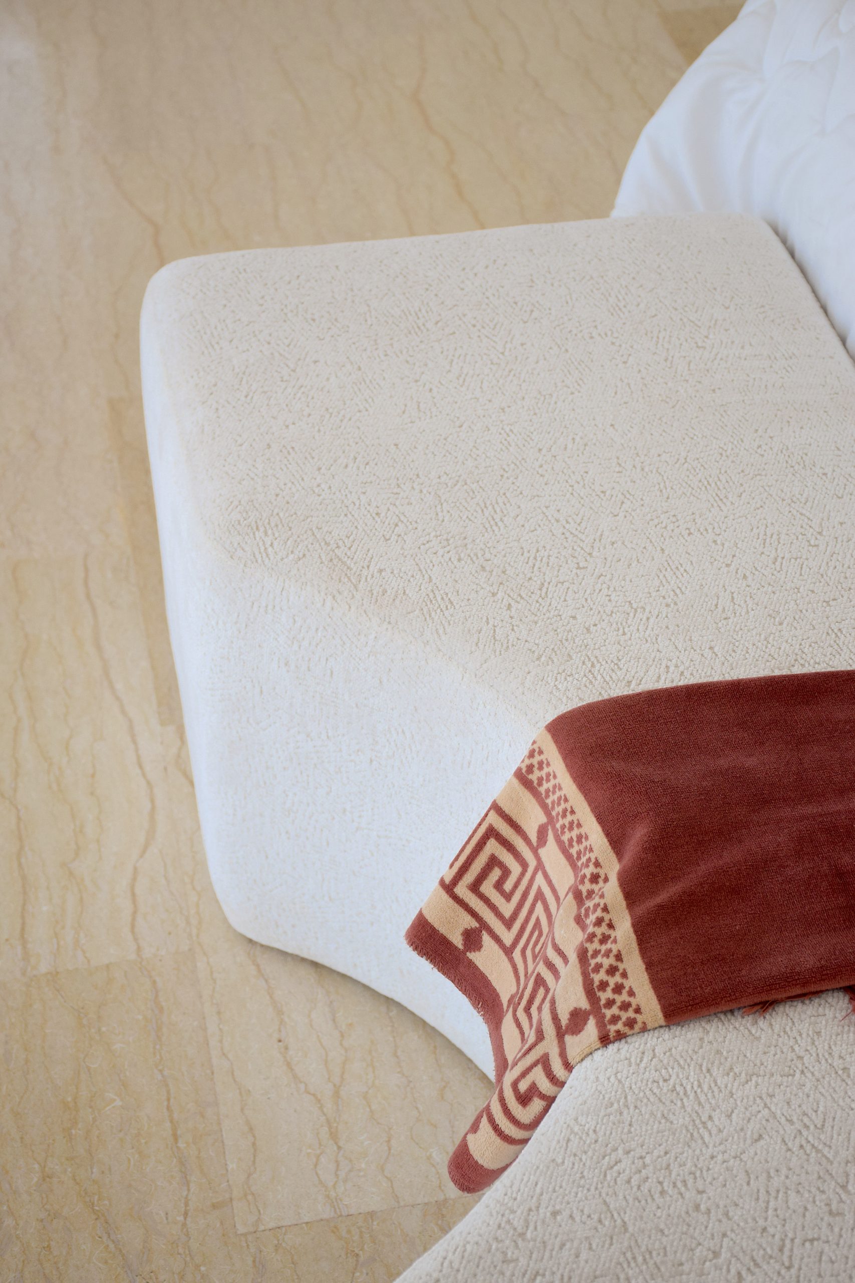 Villa Prestige Piscine - Salle de sport Argan Golf – Image 97