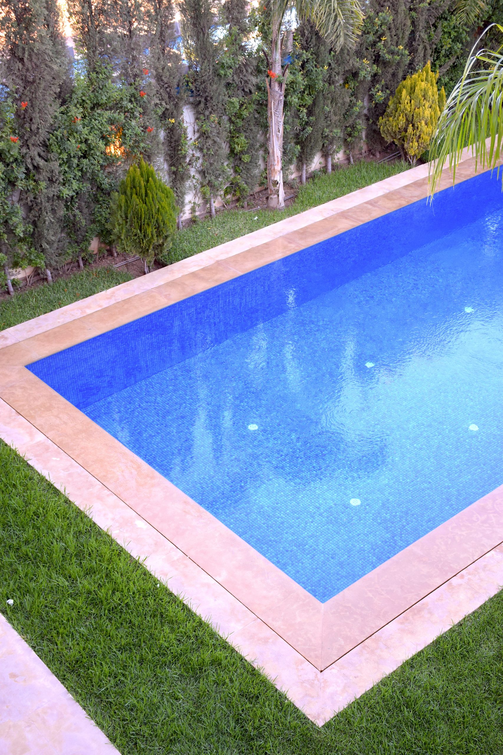 Villa Prestige Piscine - Salle de sport Argan Golf – Image 98