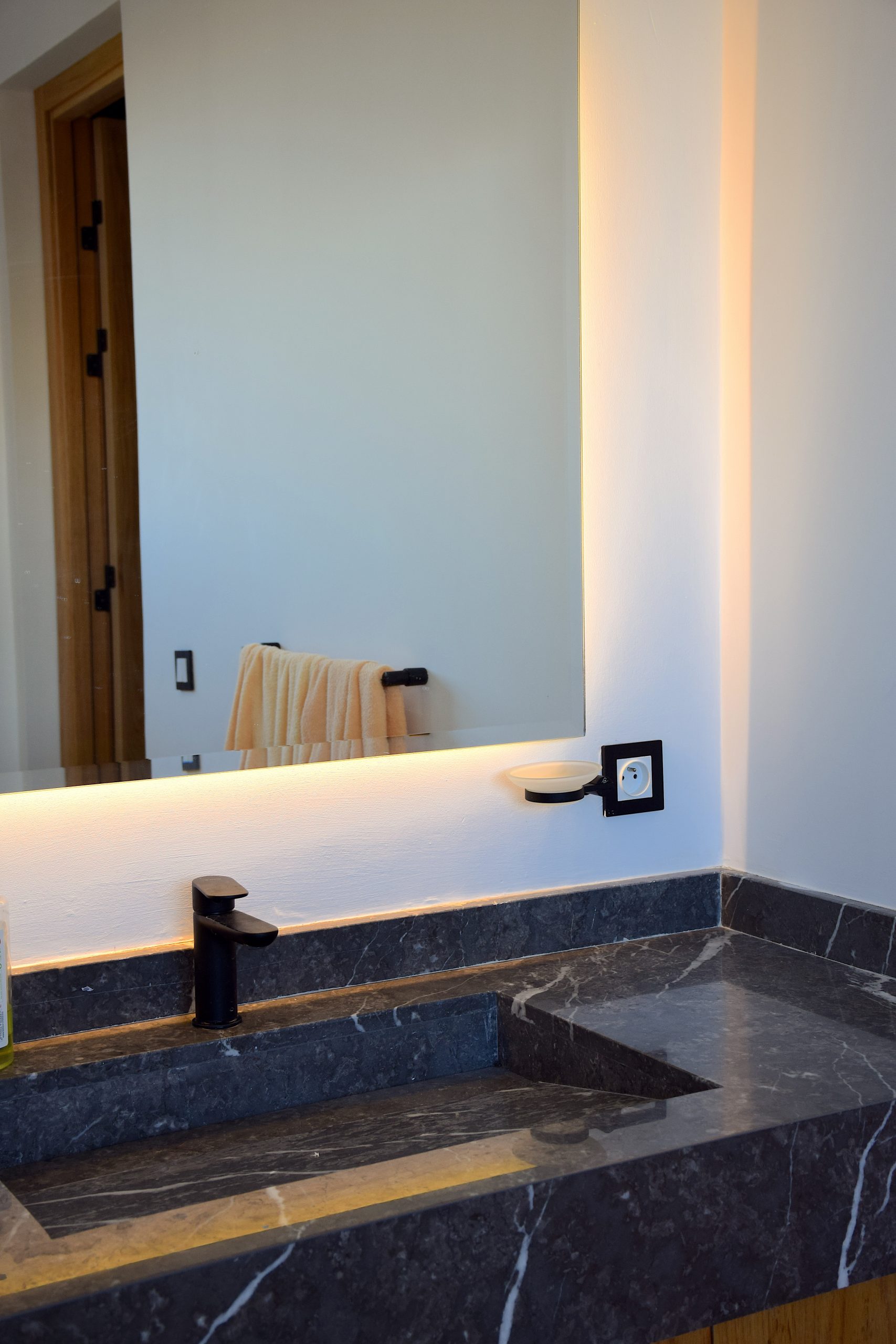 Villa Prestige Piscine - Salle de sport Argan Golf – Image 99