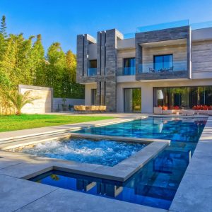 Villa Beverly Hills II