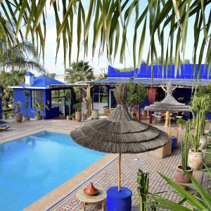 Dar Mogajorelle - Piscine chauffée & Quad