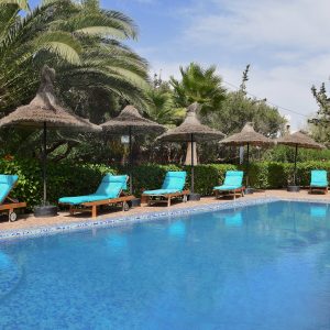 Villa Noé | Piscine chauffée, 3 suites